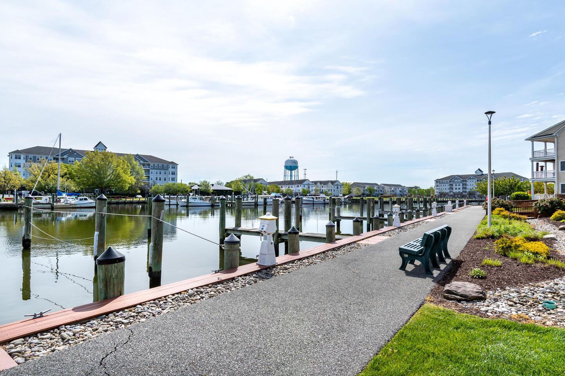  202 Muir Street, Cambridge, MD, 21613 - 物件實景