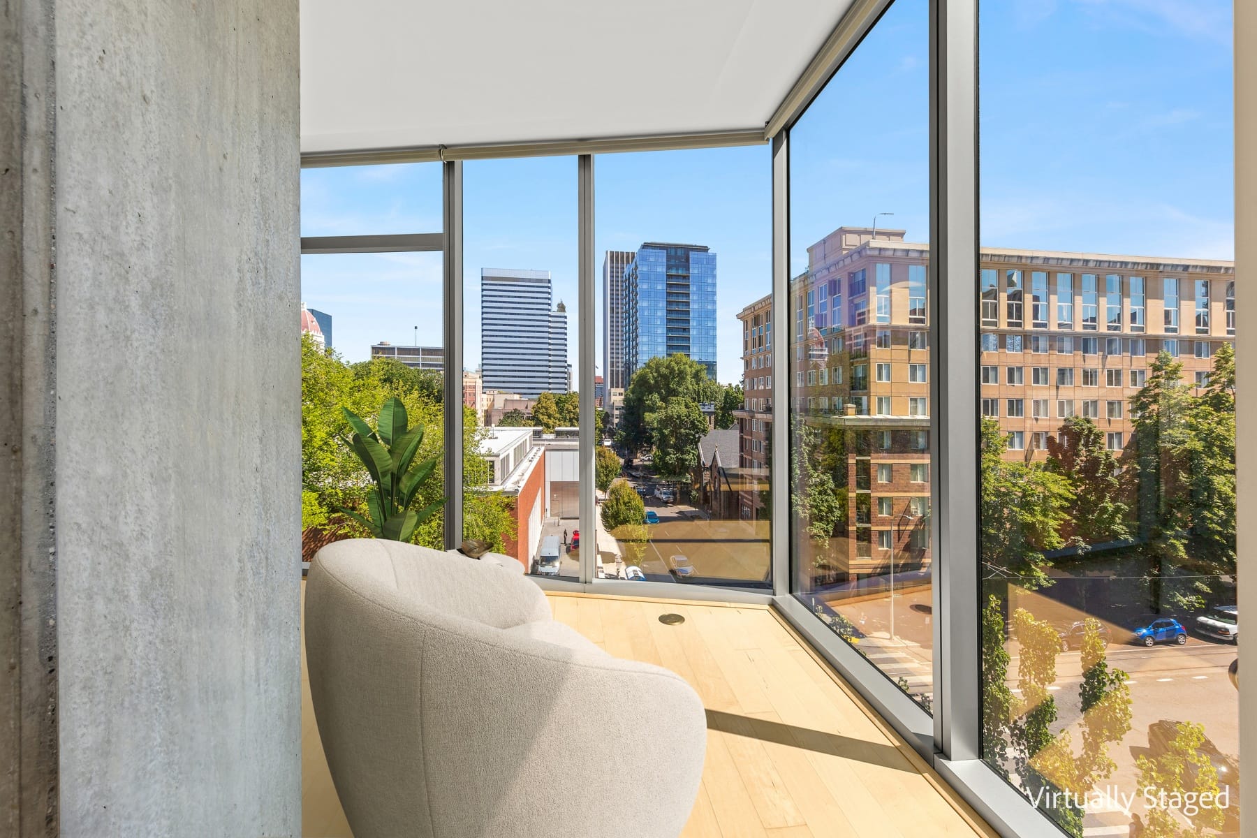  1221 SW 10TH AVE #505 Portland, OR 97205 - 物件實景
