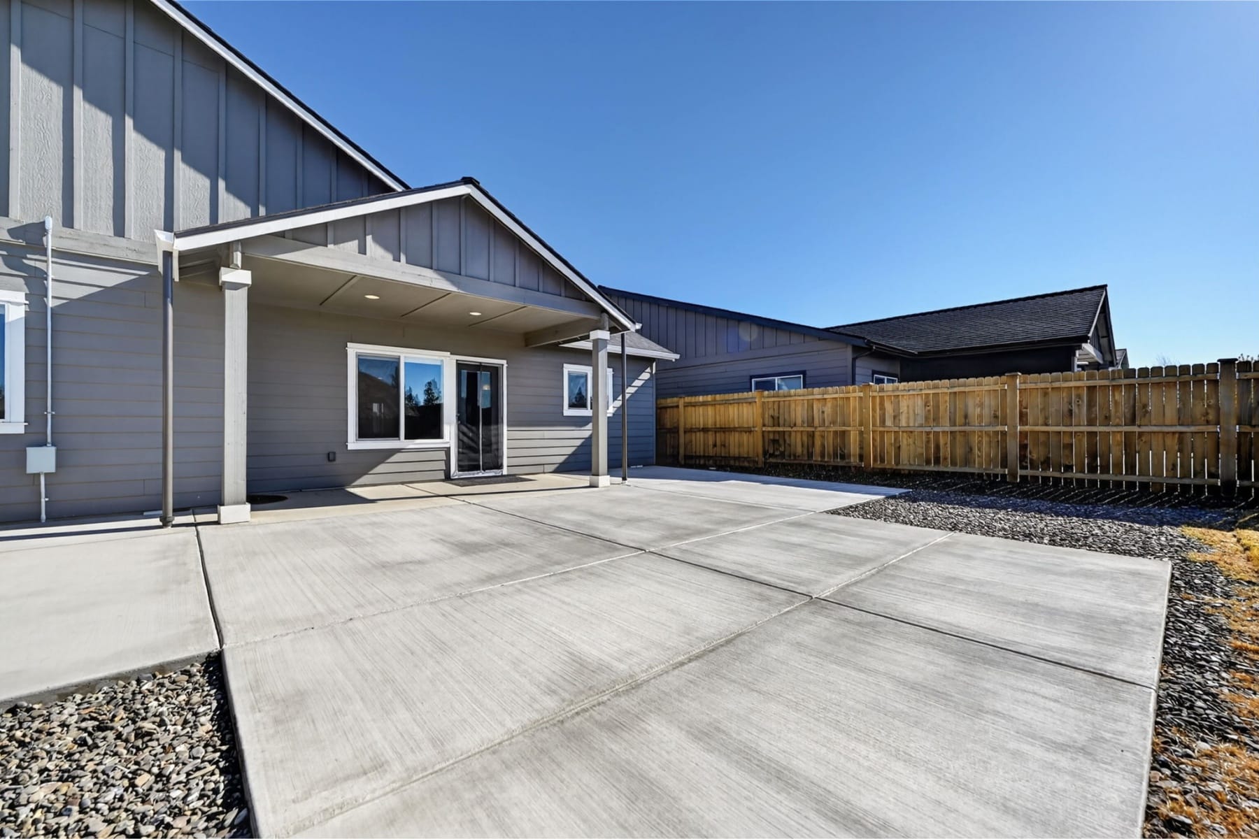  4946 SW Zenith Avenue Redmond, OR 97756 - 物件實景