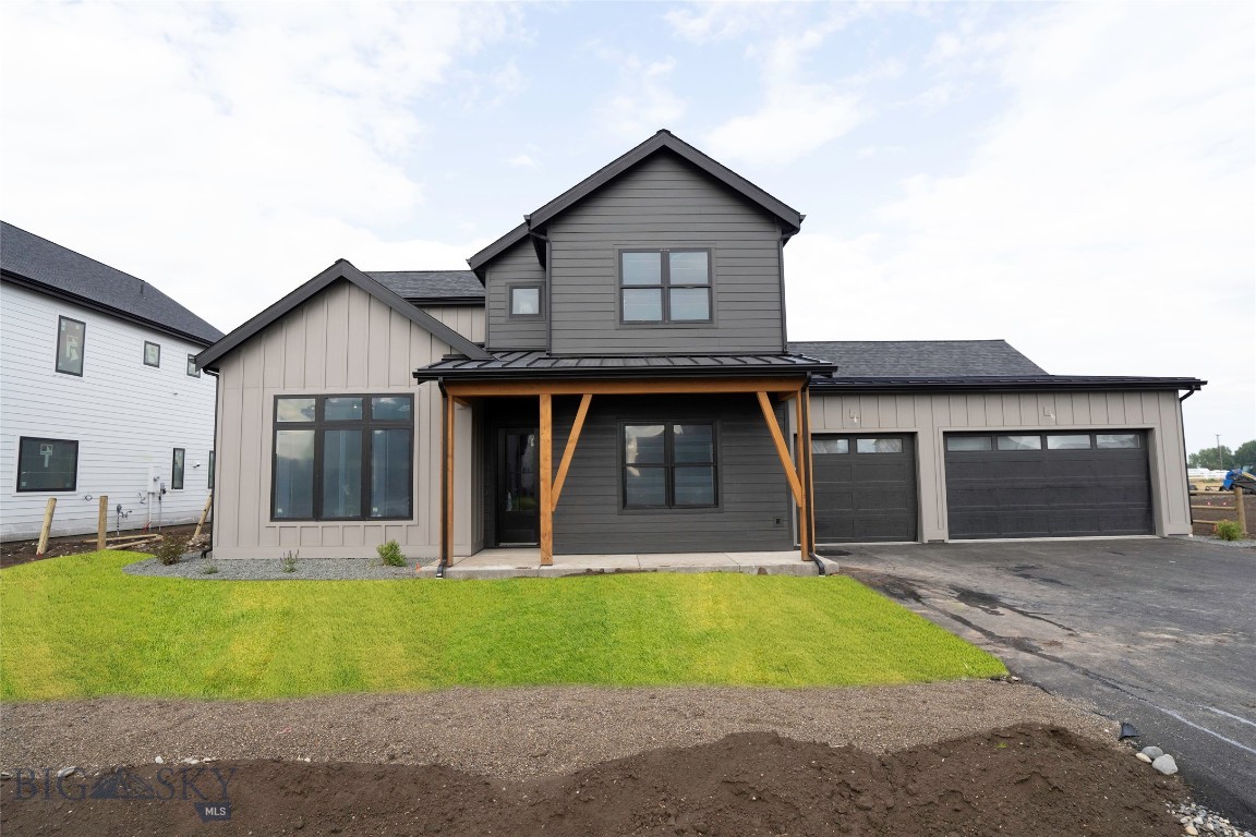 Bozeman, Montana, 59718, United States, 4 Bedrooms Bedrooms, ,2 BathroomsBathrooms,Residential,For Sale,1938729