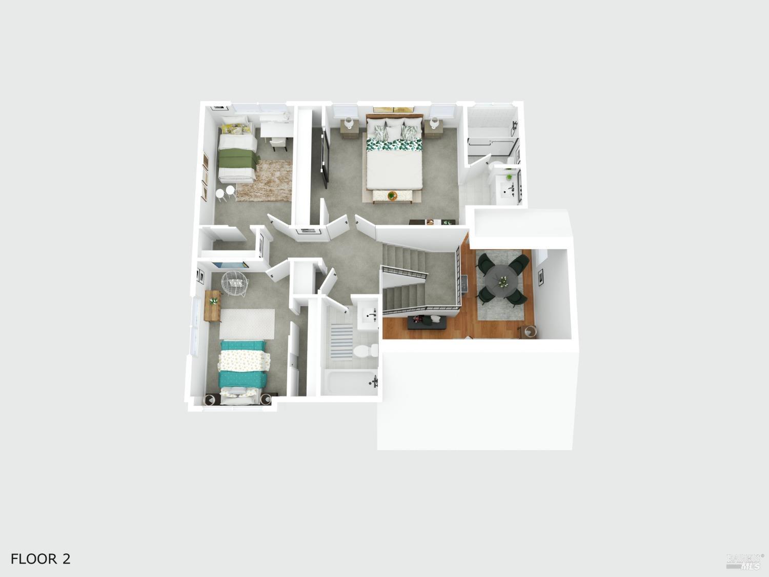 Vallejo, California, 94589, United States, 4 Bedrooms Bedrooms, ,3 BathroomsBathrooms,Residential,For Sale,1934272