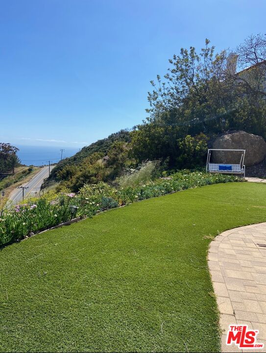 Malibu, California, 90265, United States, ,Land,For Sale,1827117