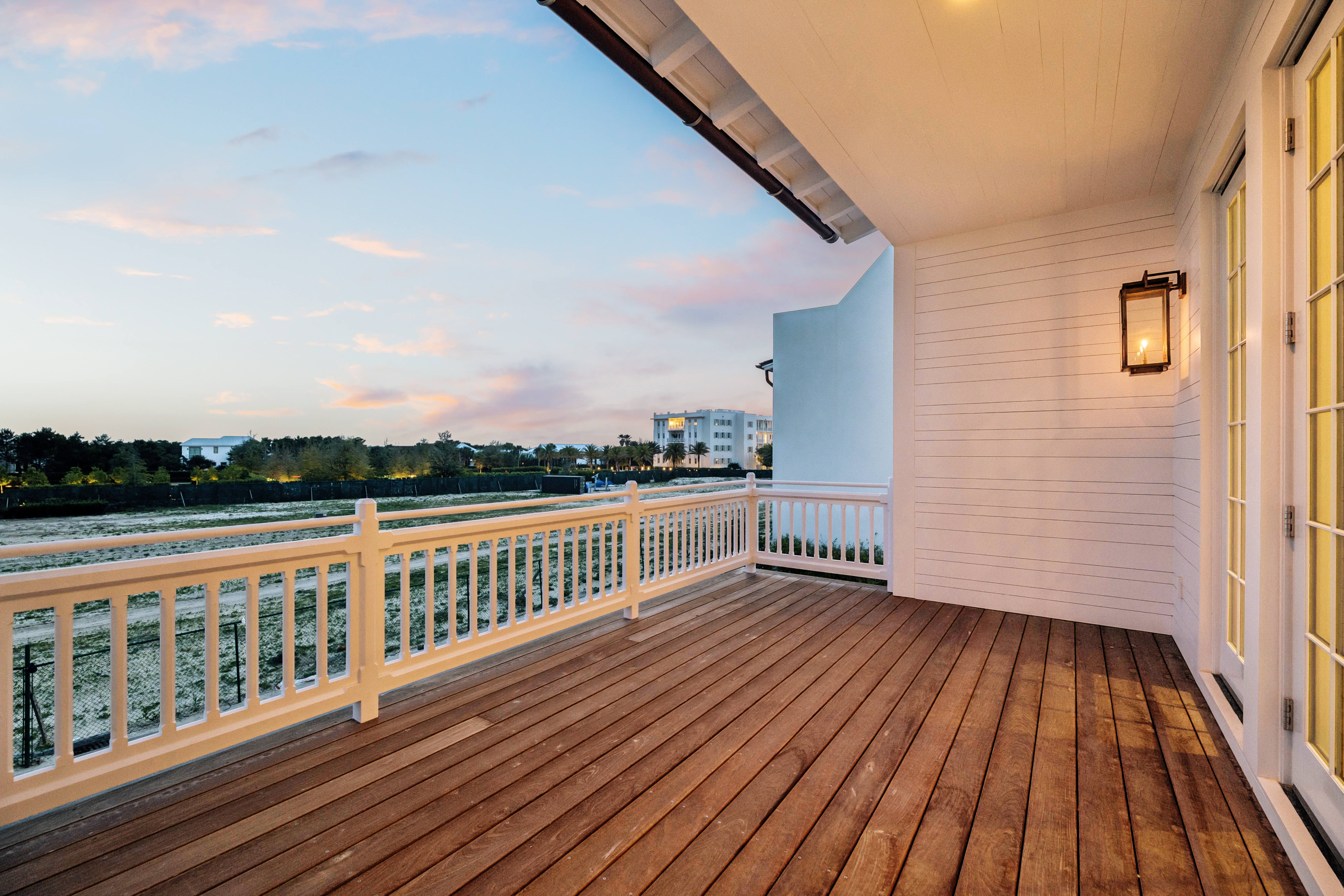  Luxury 30A Townhome with Private Garage, Terrace & Preserve Views - 物件實景