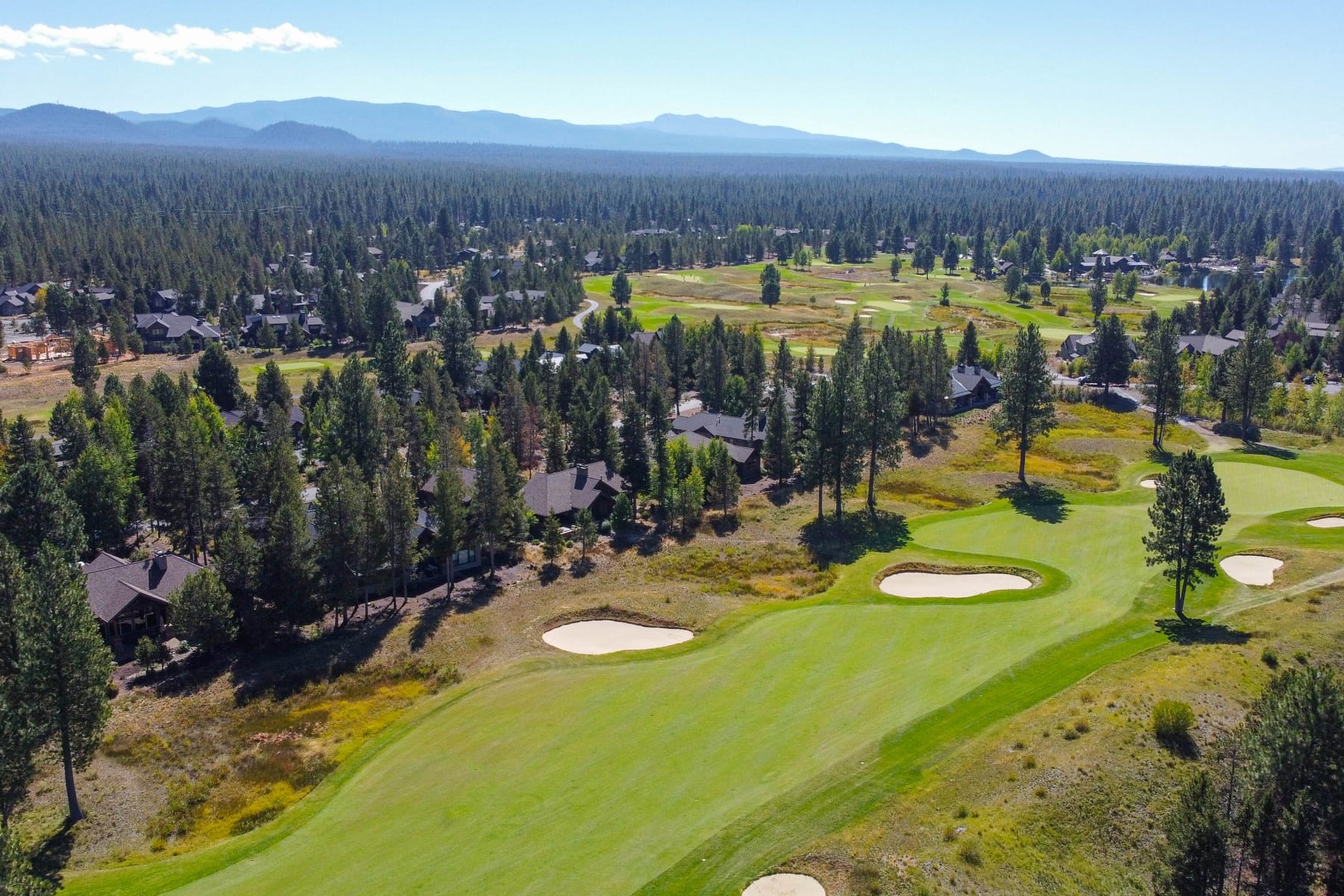  56689 Dancing Rock Loop Bend, OR 97707 - 物件實景
