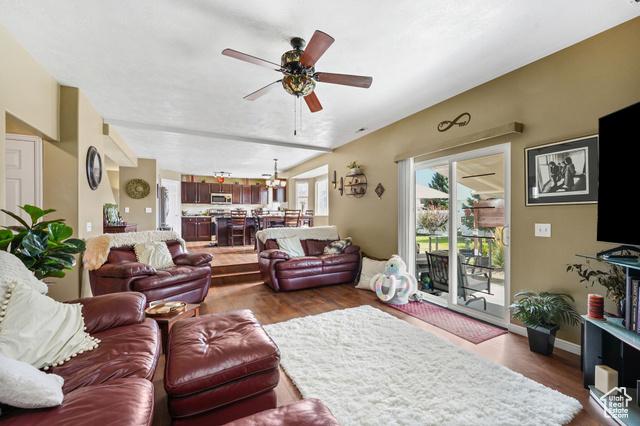 Stansbury Park, Utah, 84074, United States, 5 Bedrooms Bedrooms, ,3 BathroomsBathrooms,Residential,For Sale,1984231