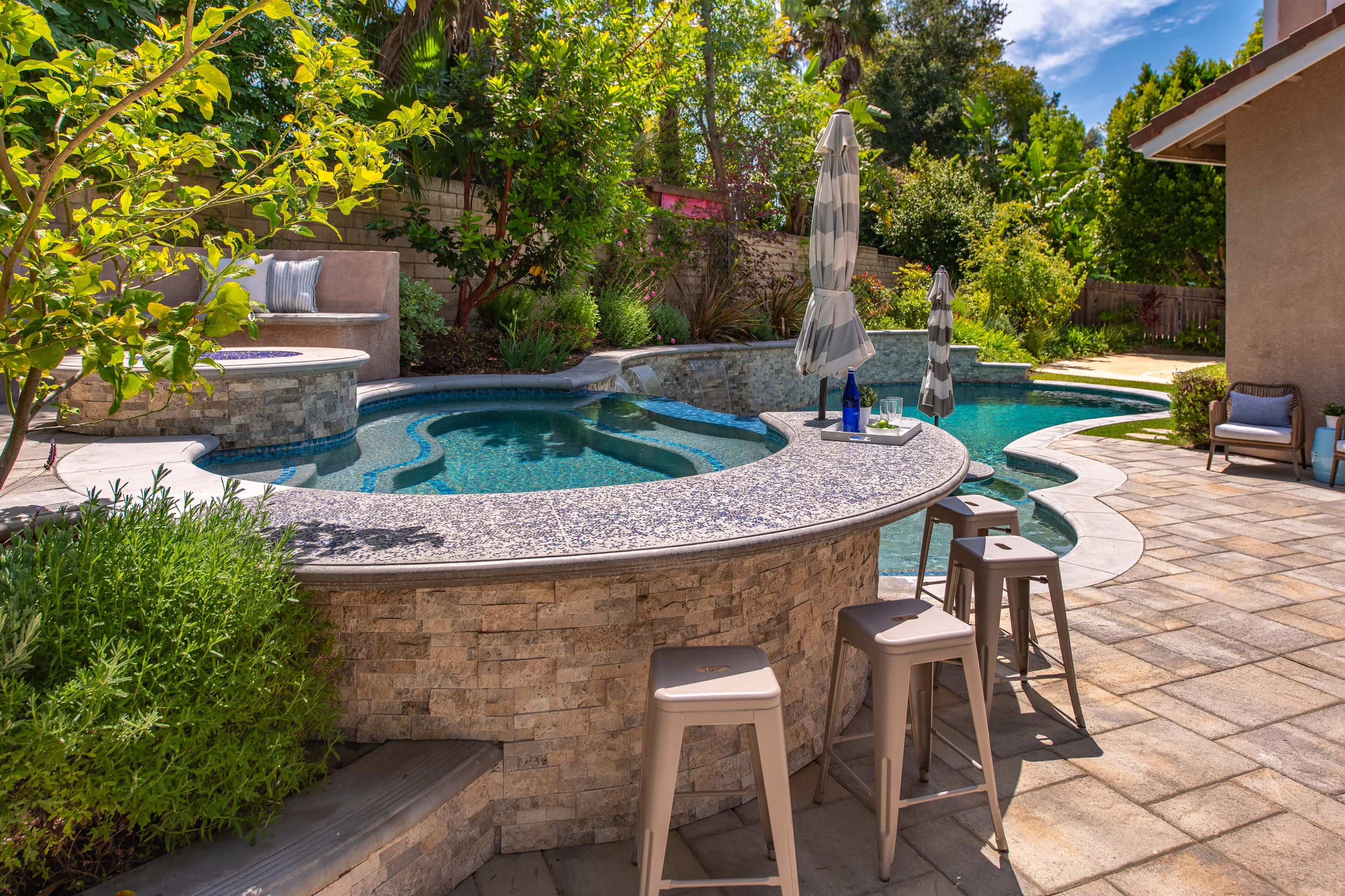  8 Faculty Court, Thousand Oaks - 物件實景