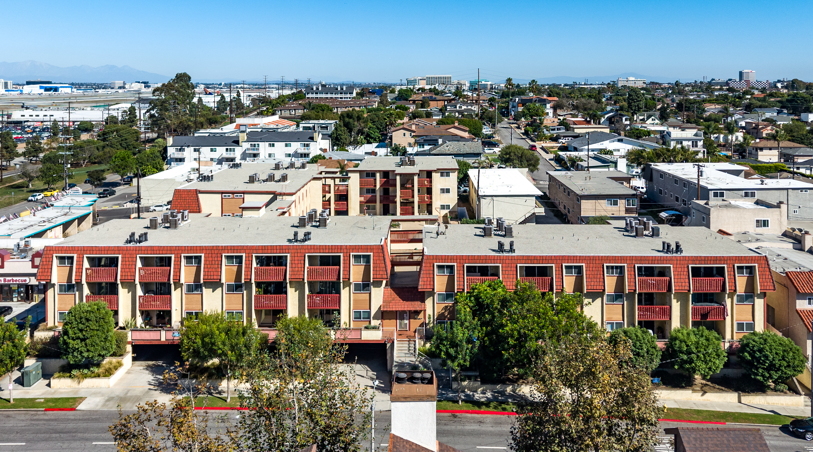  950 Main Street, El Segundo, CA 90245 - 物件實景