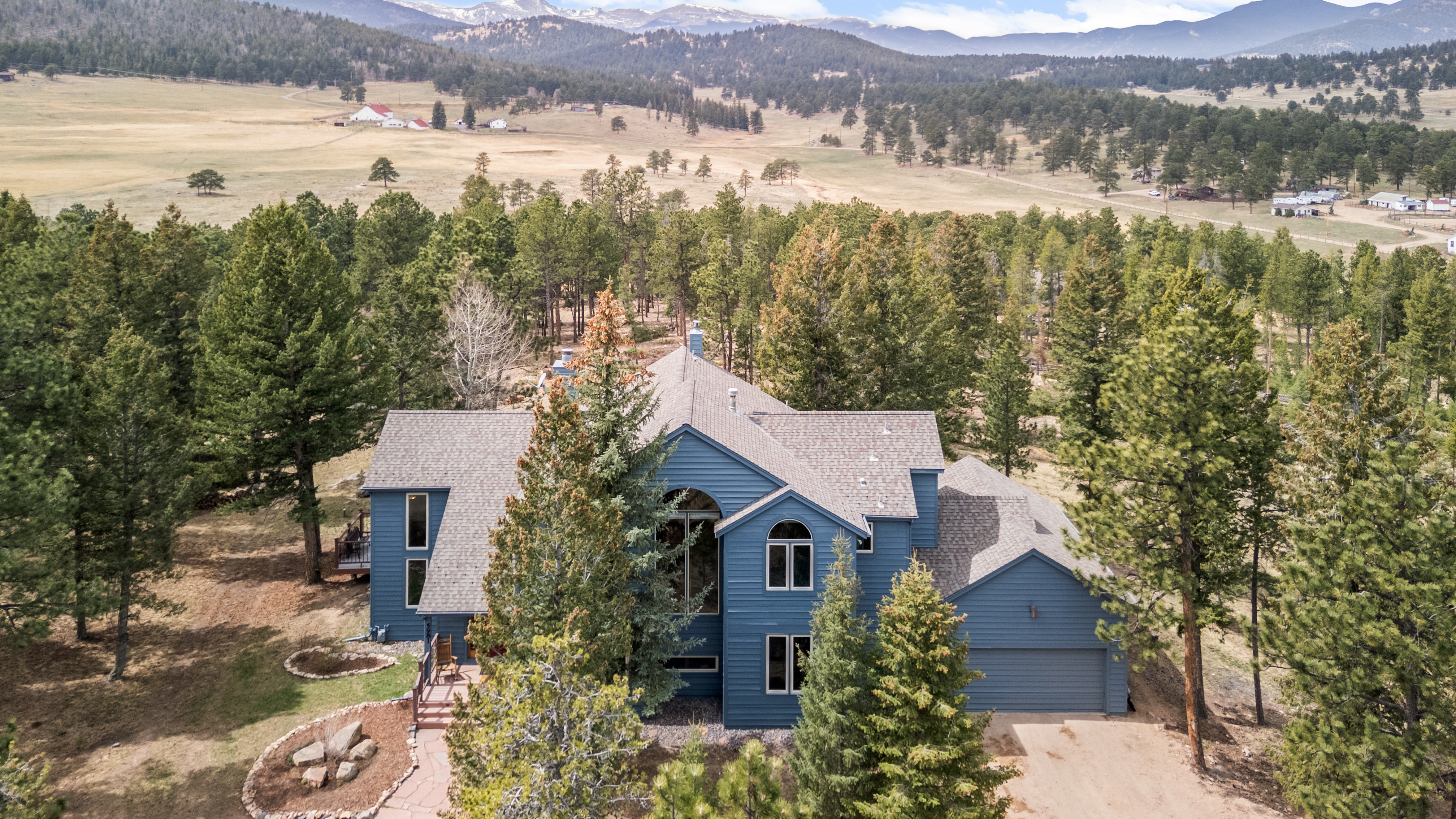  Freedom to Live Your Own Way - 物件實景