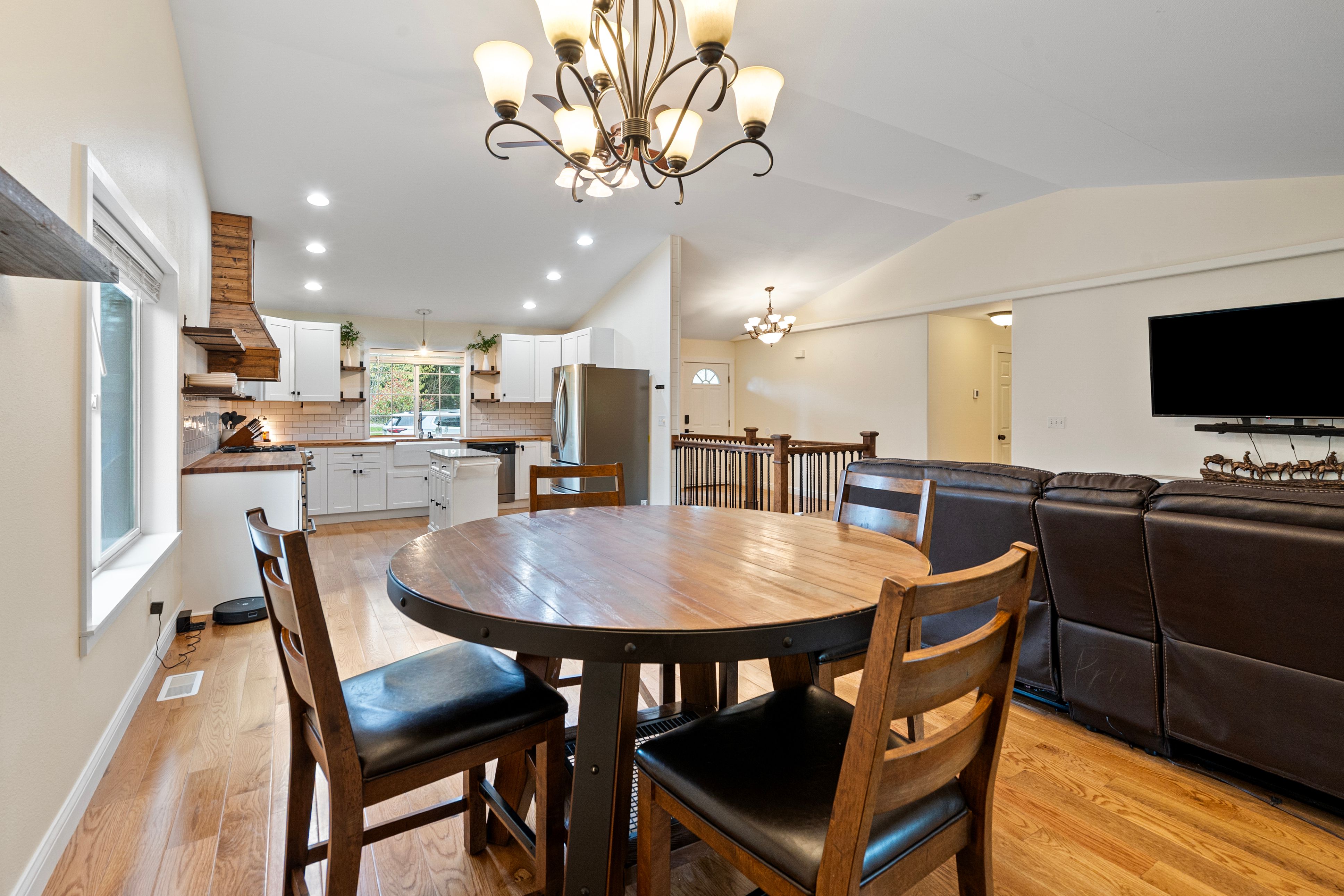  17511 Scenic Shores Ct SE, Yelm, WA 98597 - 物件實景