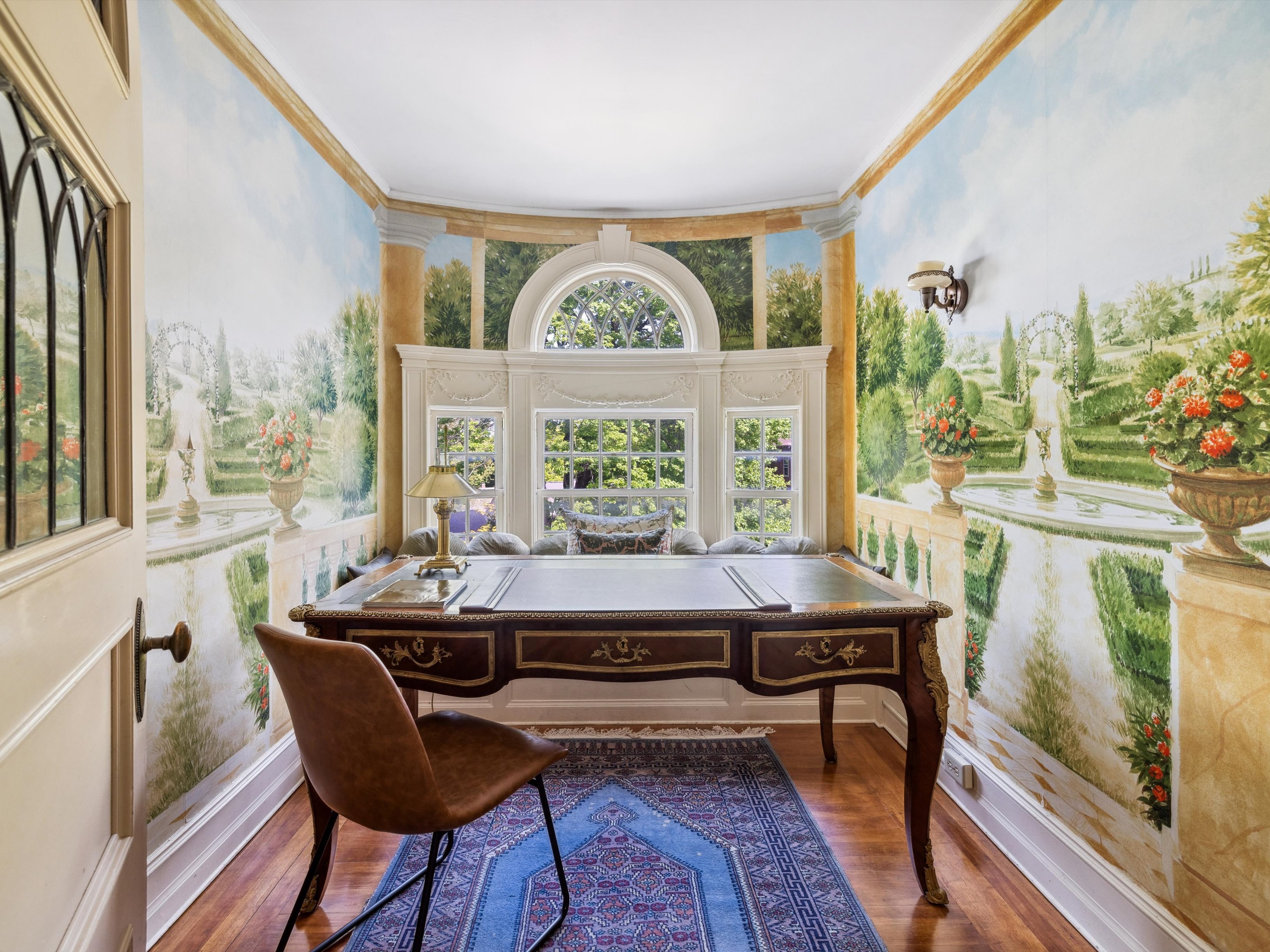  An Unrivaled Richmond Heights Masterpiece: ?The George Gabriel House? - 物件實景