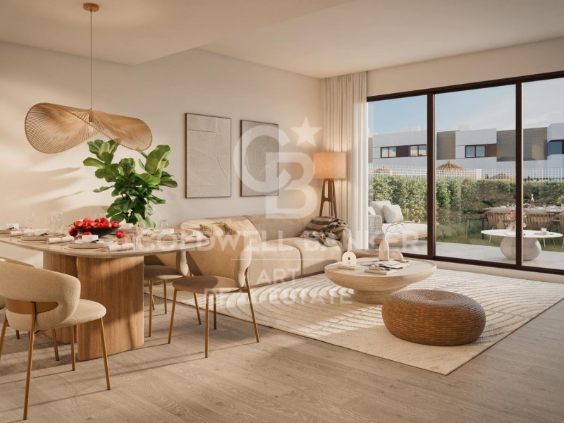Mijas, Andalusia, ES, 4 Bedrooms Bedrooms, ,2 BathroomsBathrooms,Residential,For Sale,1906305