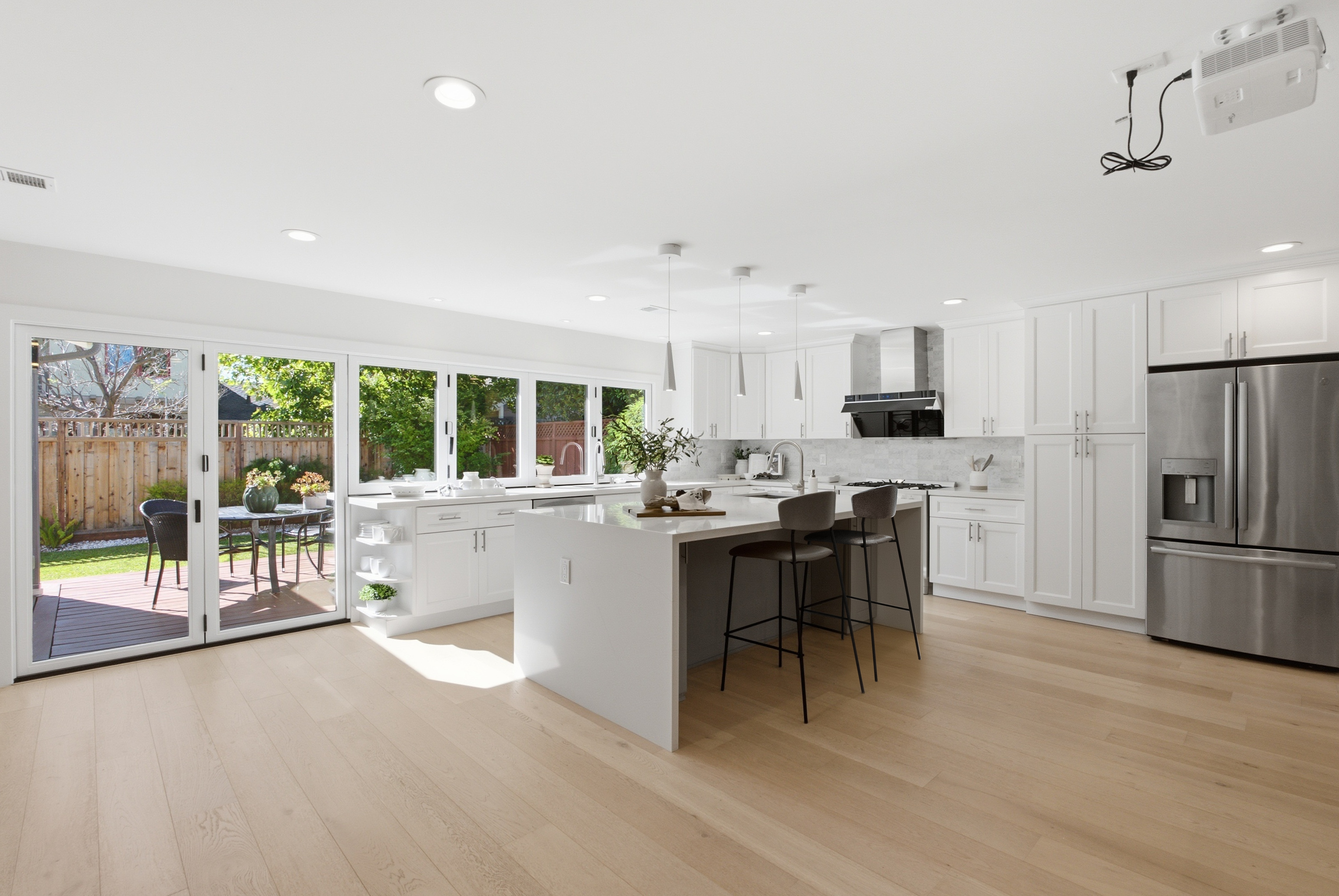  Modern Luxury Living in the Heart of Downtown Mountain View - 物件實景