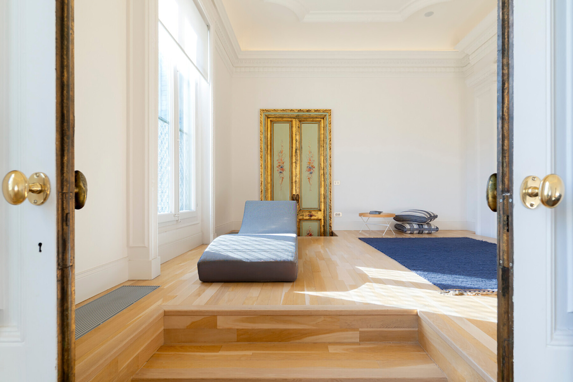  Spectacular corner apartment of large dimensions in Eixample derecho. - 物件實景