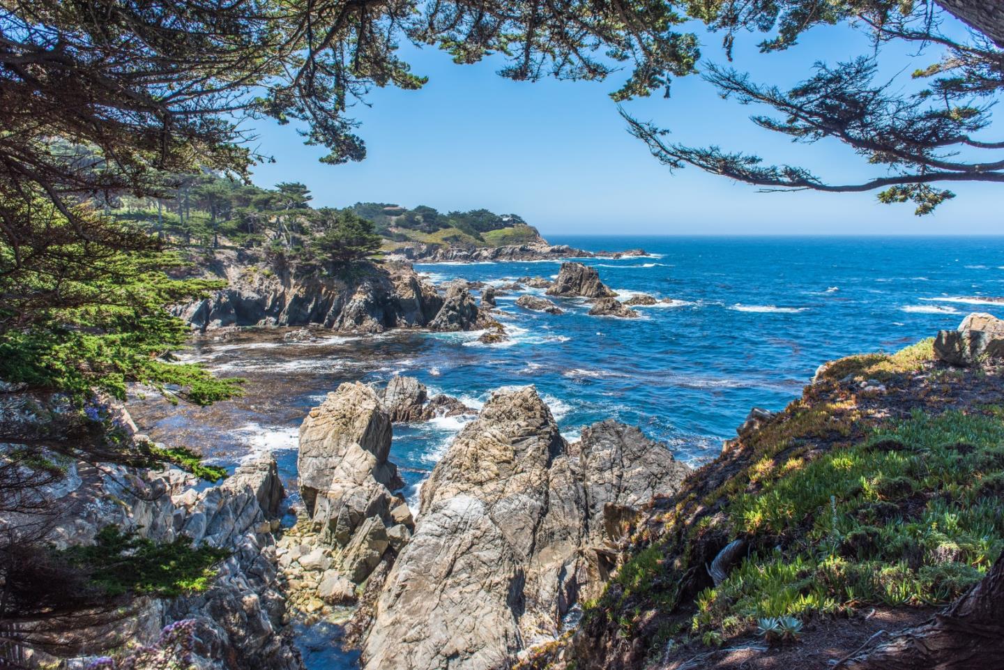 Carmel Highlands, California, 93923, United States, 13 Bedrooms Bedrooms, ,17 BathroomsBathrooms,Residential,For Sale,1917407