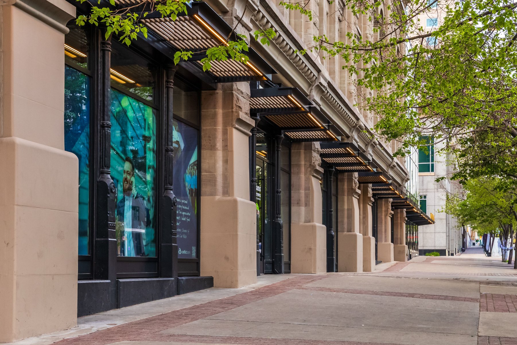  A Downtown Salt Lake City Rooftop Oasis - 物件實景