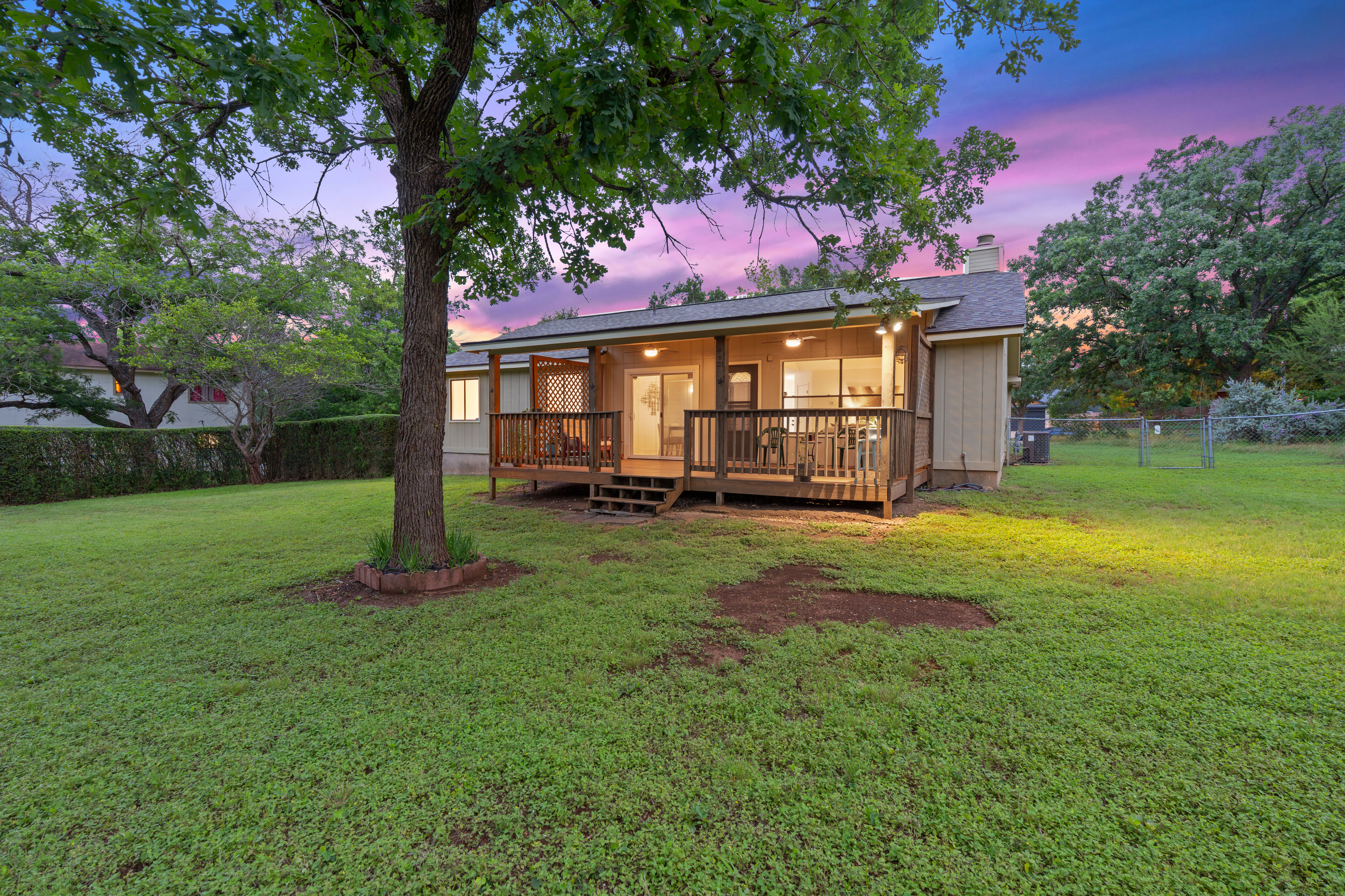  Cherry Creek Ranch Home - 物件實景