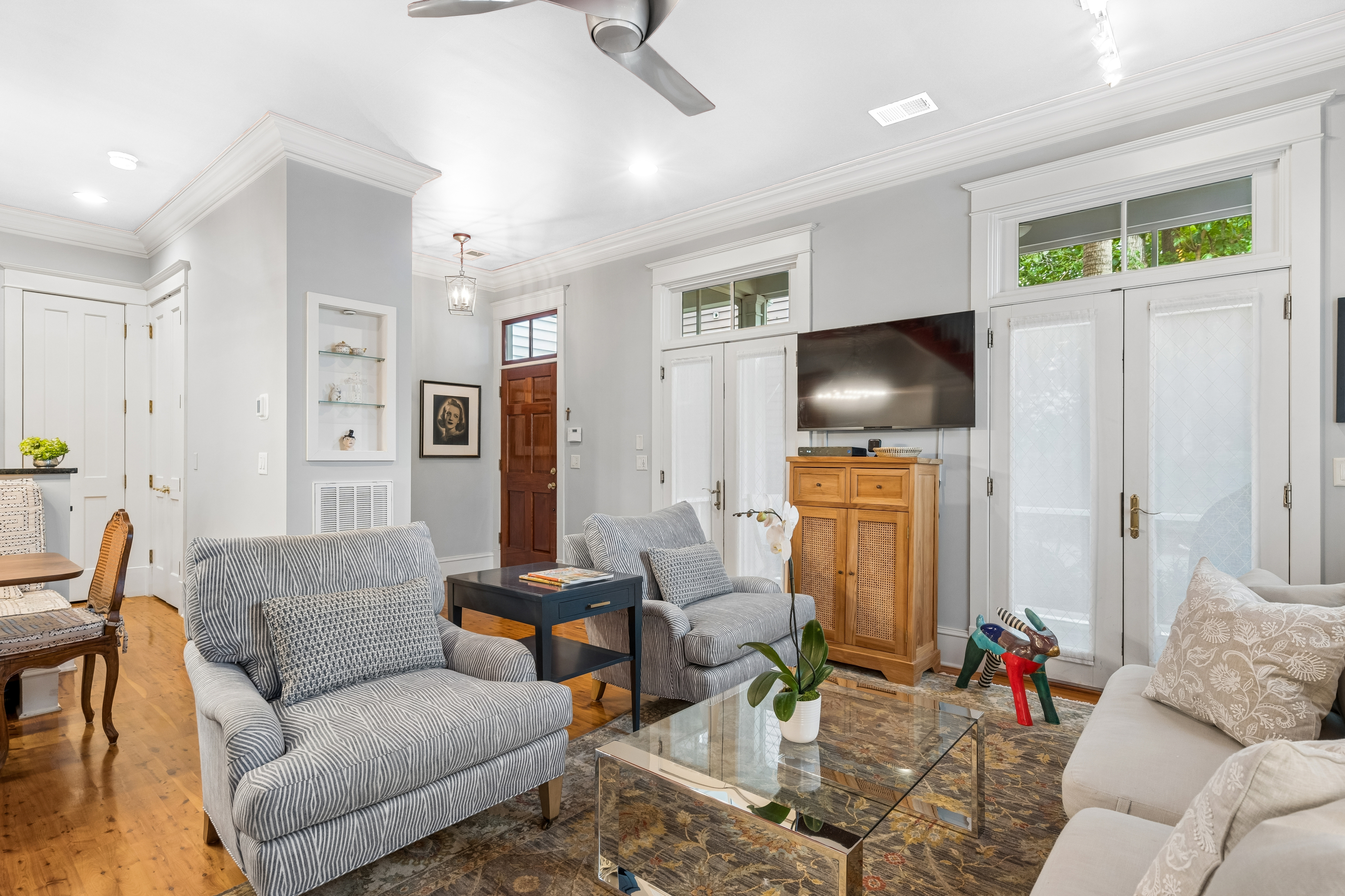  30 Mary Street Unit 6, Charleston - 物件實景