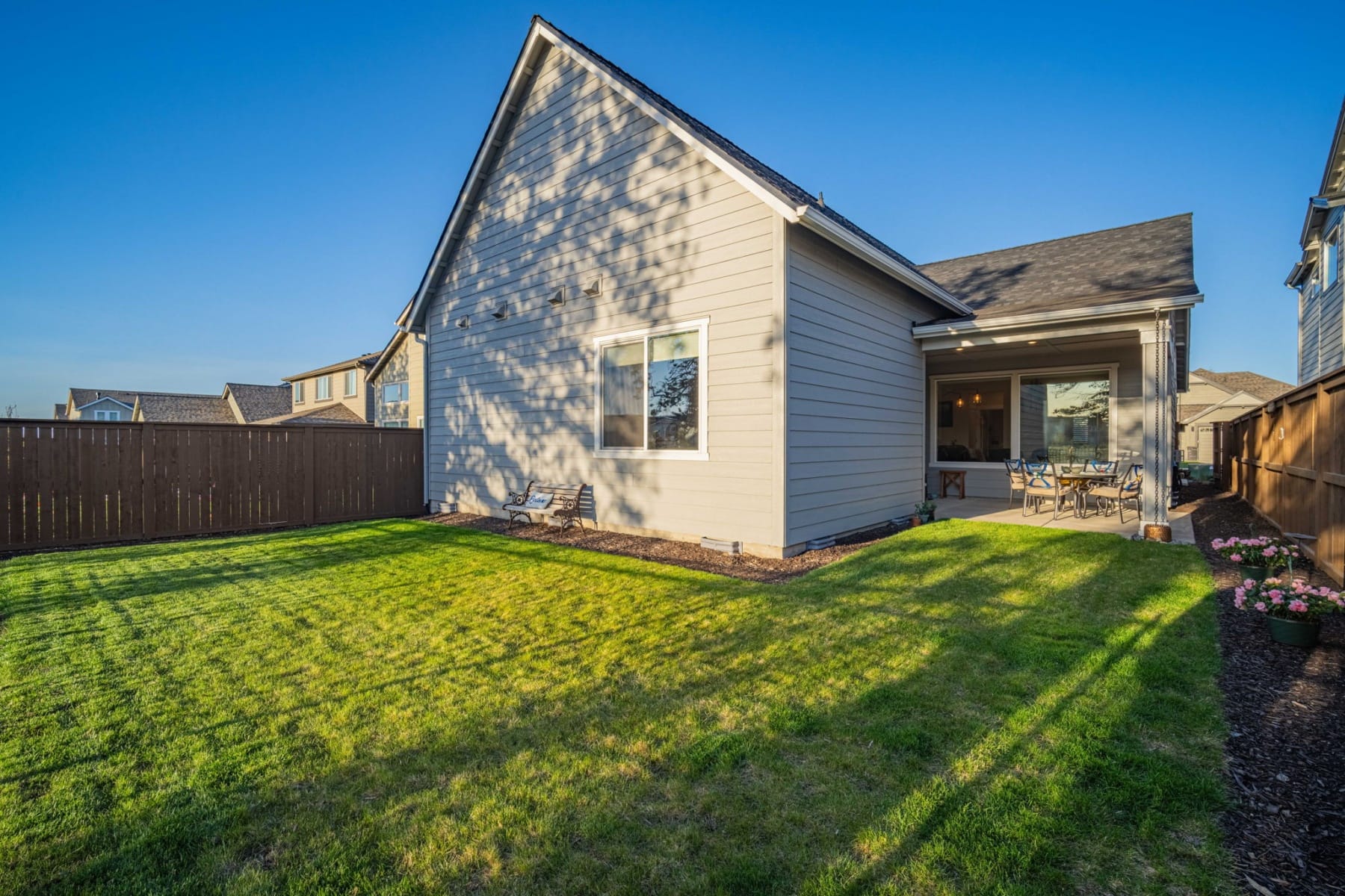  3782 NE Suchy Street Bend, OR 97701 - 物件實景