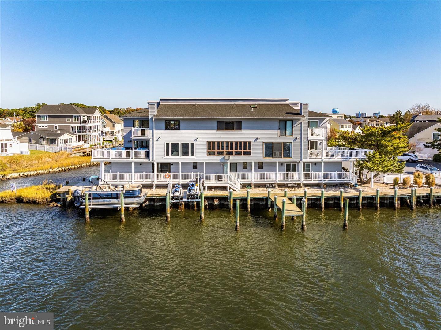 Ocean City, Maryland, 21842, United States, 3 Bedrooms Bedrooms, ,4 BathroomsBathrooms,Residential,For Sale,1986506