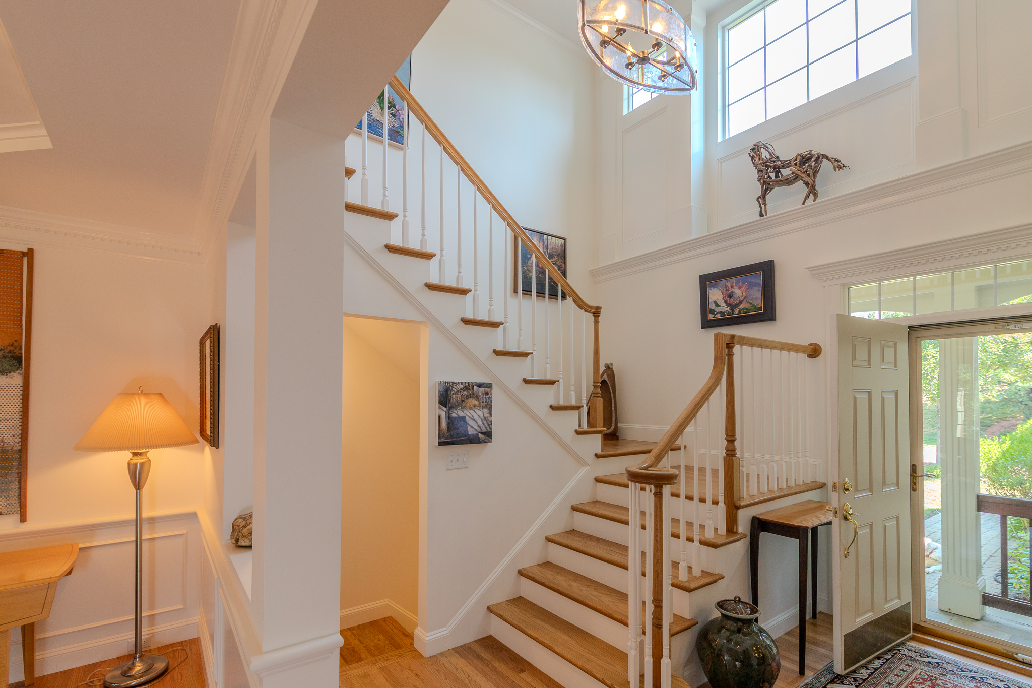  57 Carriage Hill Circle, Southborough, MA 01772 - 物件實景