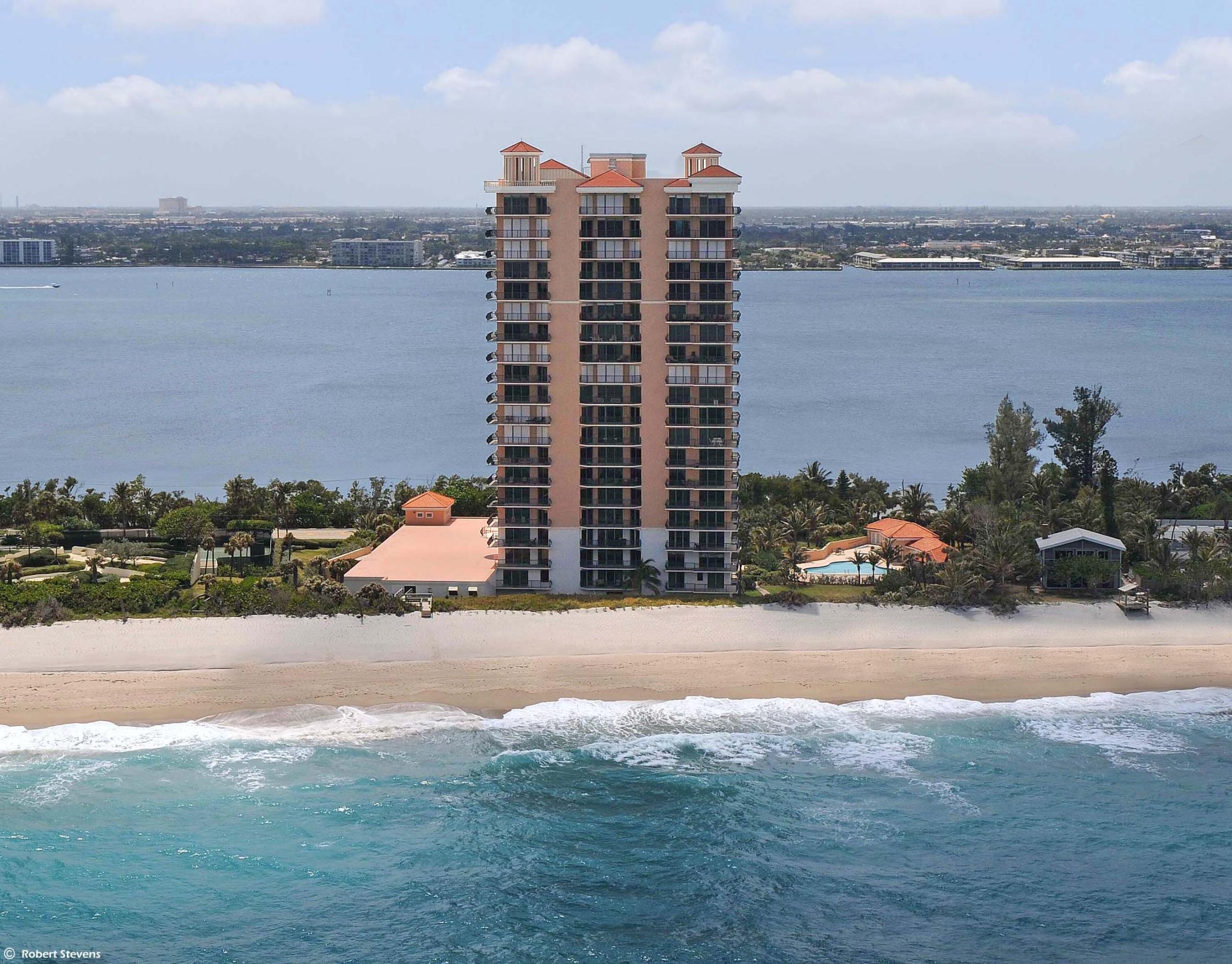  5150 N Ocean Drive PH 2001 - 物件實景