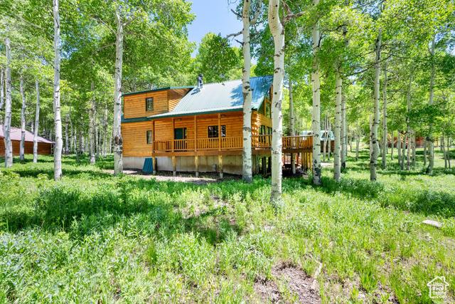 Heber City, Utah, 84032, United States, 5 Bedrooms Bedrooms, ,4 BathroomsBathrooms,Residential,For Sale,1825452