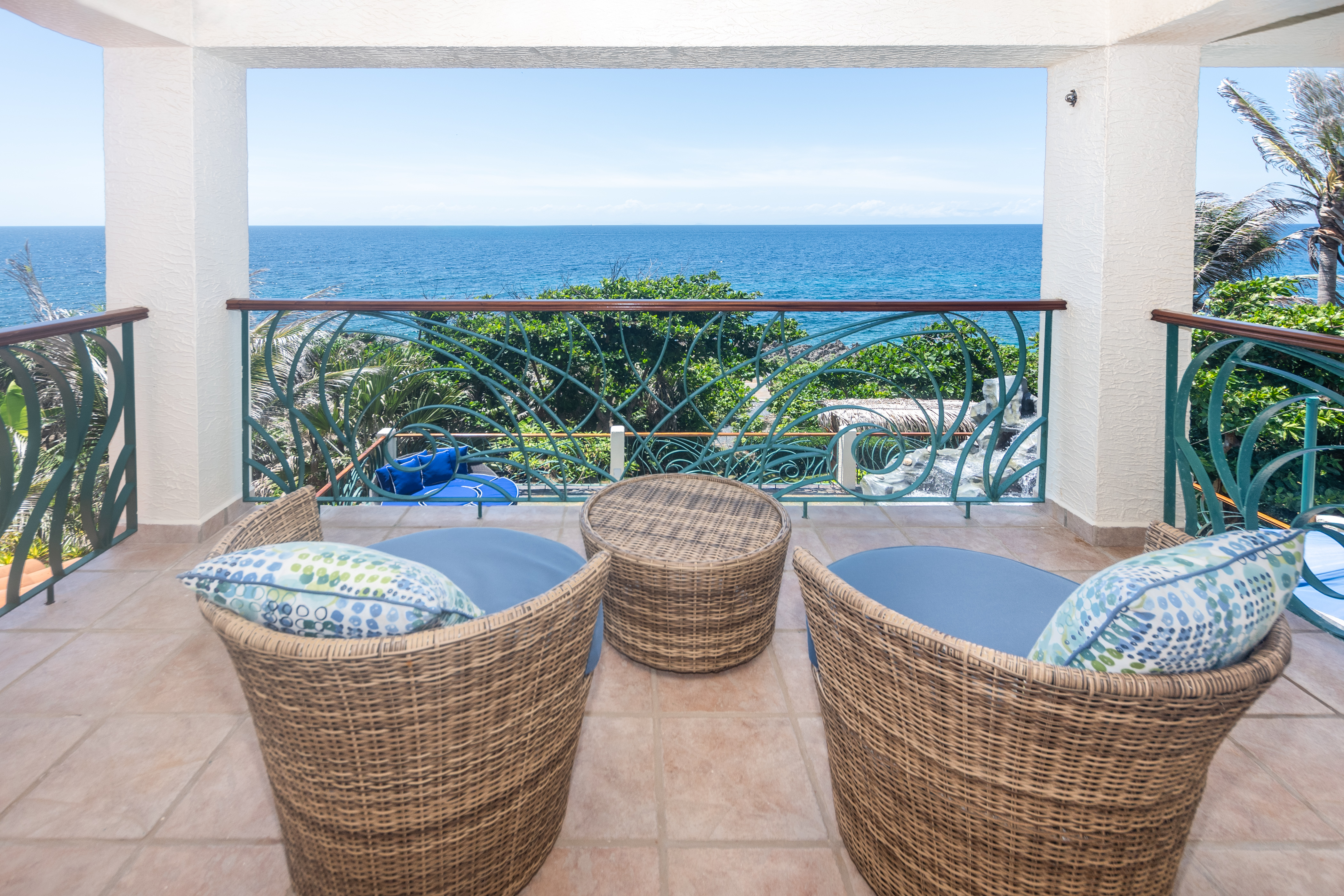  Waterfront Oasis: Casa Cascada in Lighthouse Estates - 物件實景