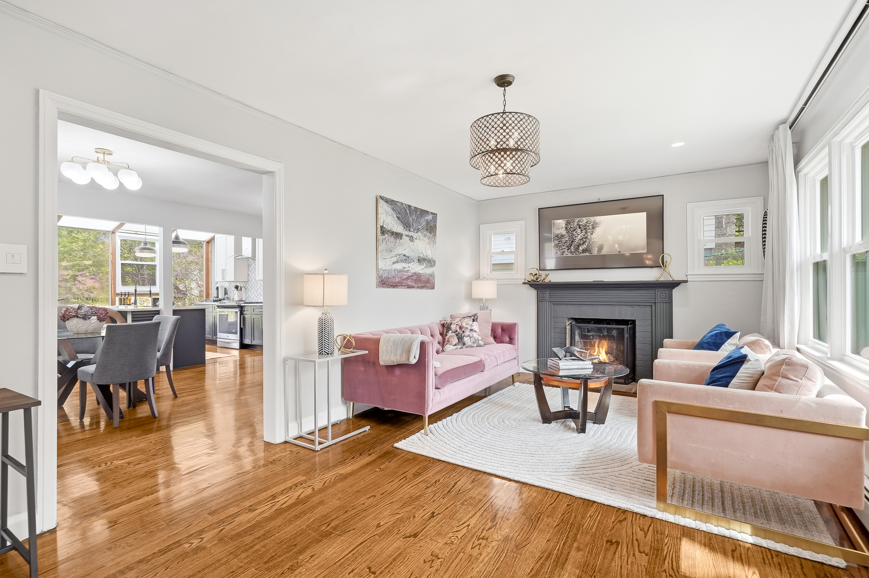  87 Lakeview Avenue - 物件實景