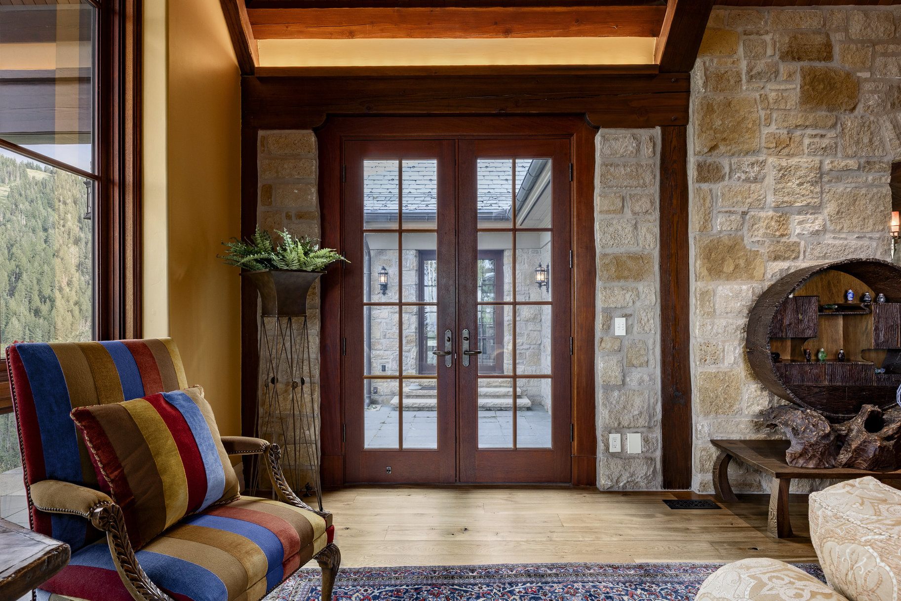  Perfection At The Colony: 7,600’, 2.50 Minutes From Gate; Ski To/From - 物件實景