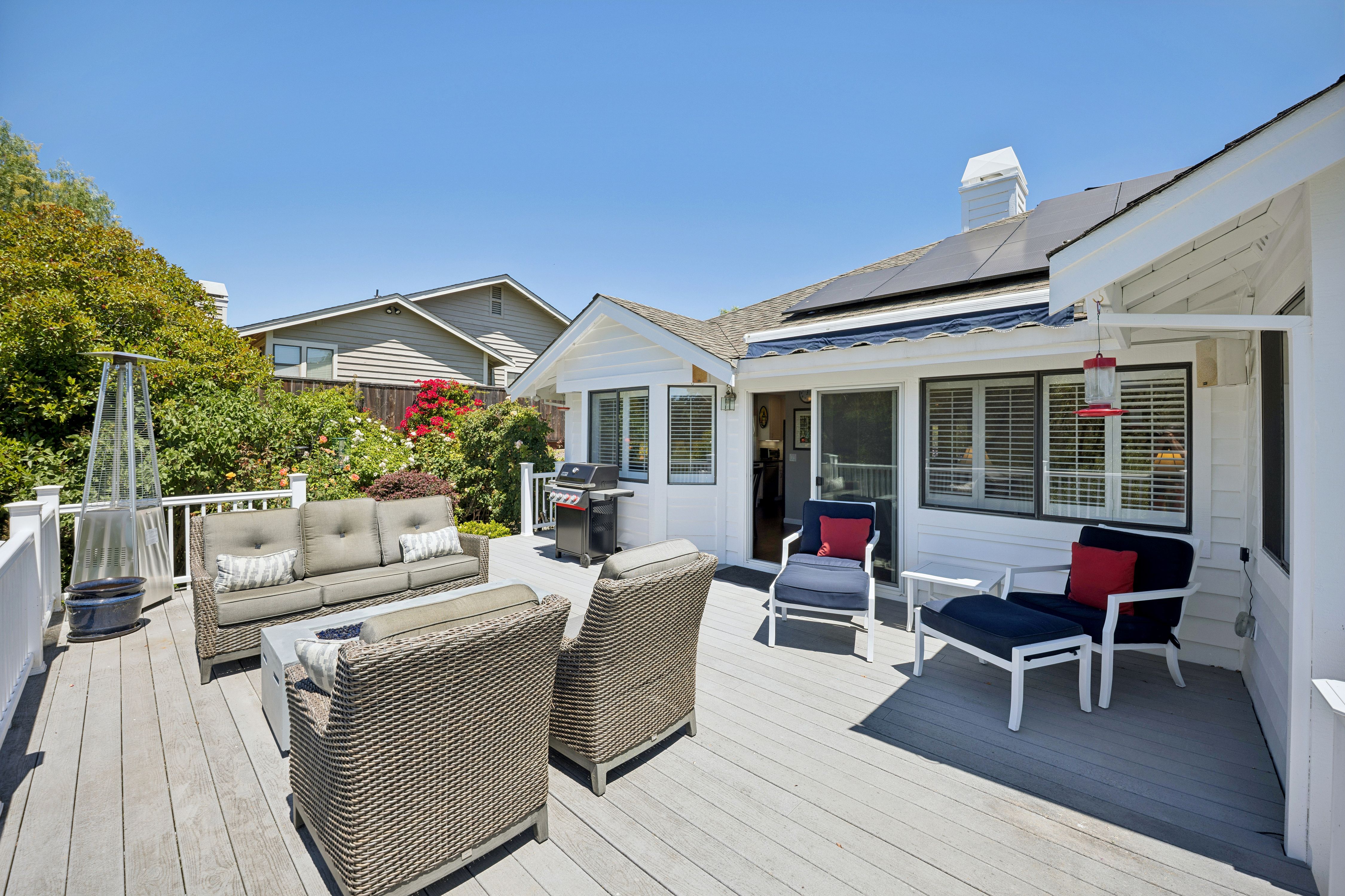  Lovely Single Level on Private Cul-de-Sac in Partridge Knolls - 物件實景