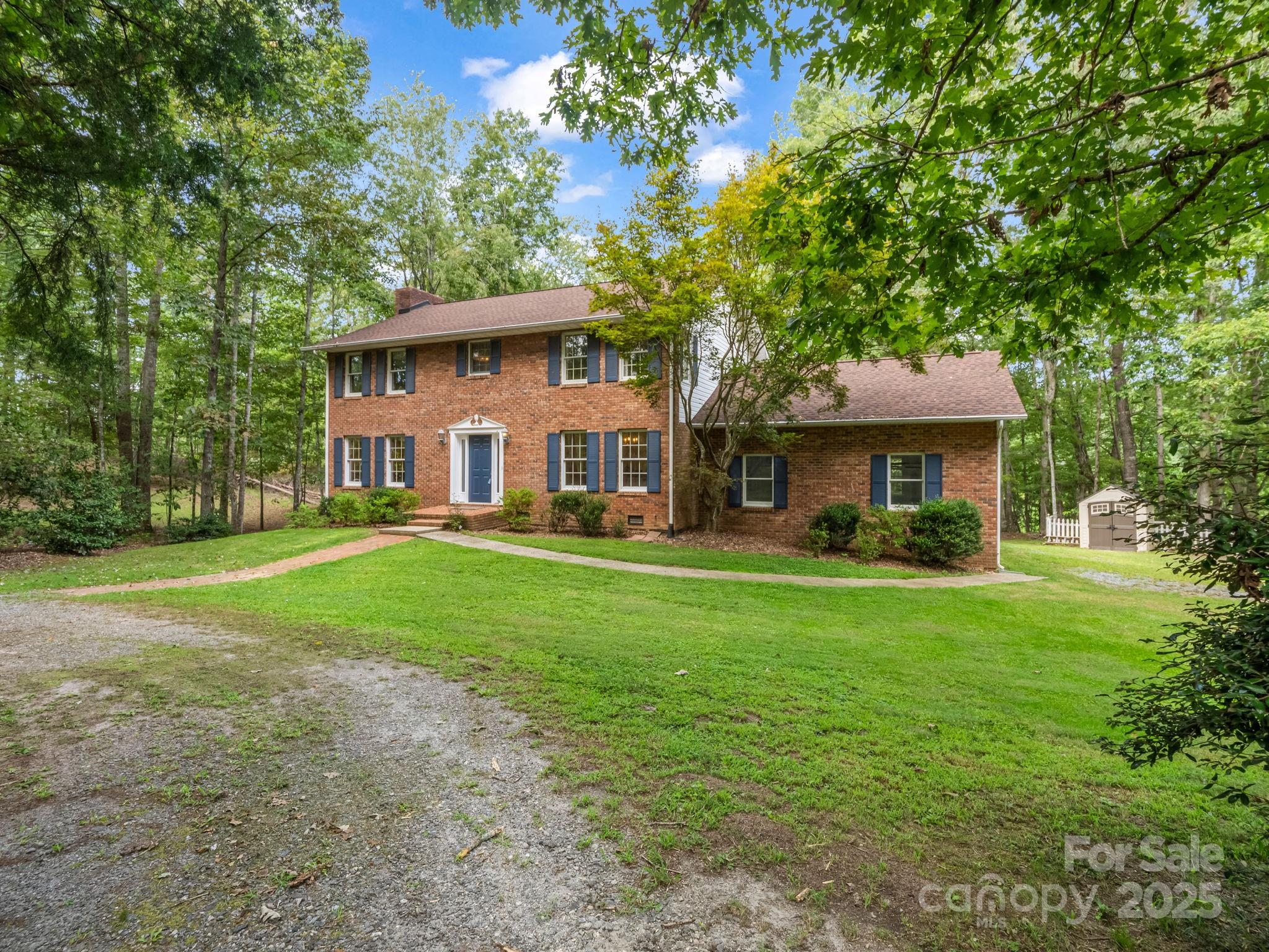 Rutherfordton, North Carolina, 28139, United States, 4 Bedrooms Bedrooms, ,3 BathroomsBathrooms,Residential,For Sale,1944871