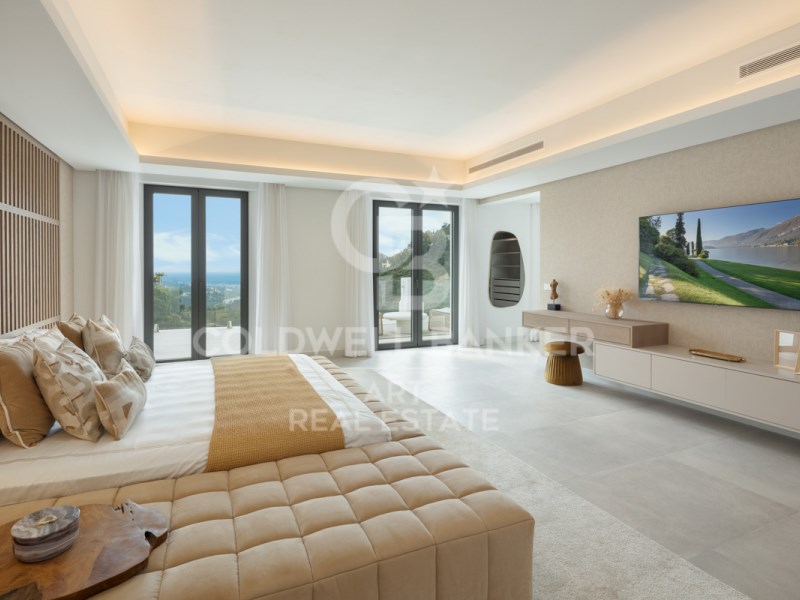 Benahavís, Andalusia, ES, 5 Bedrooms Bedrooms, ,7 BathroomsBathrooms,Residential,For Sale,1874908