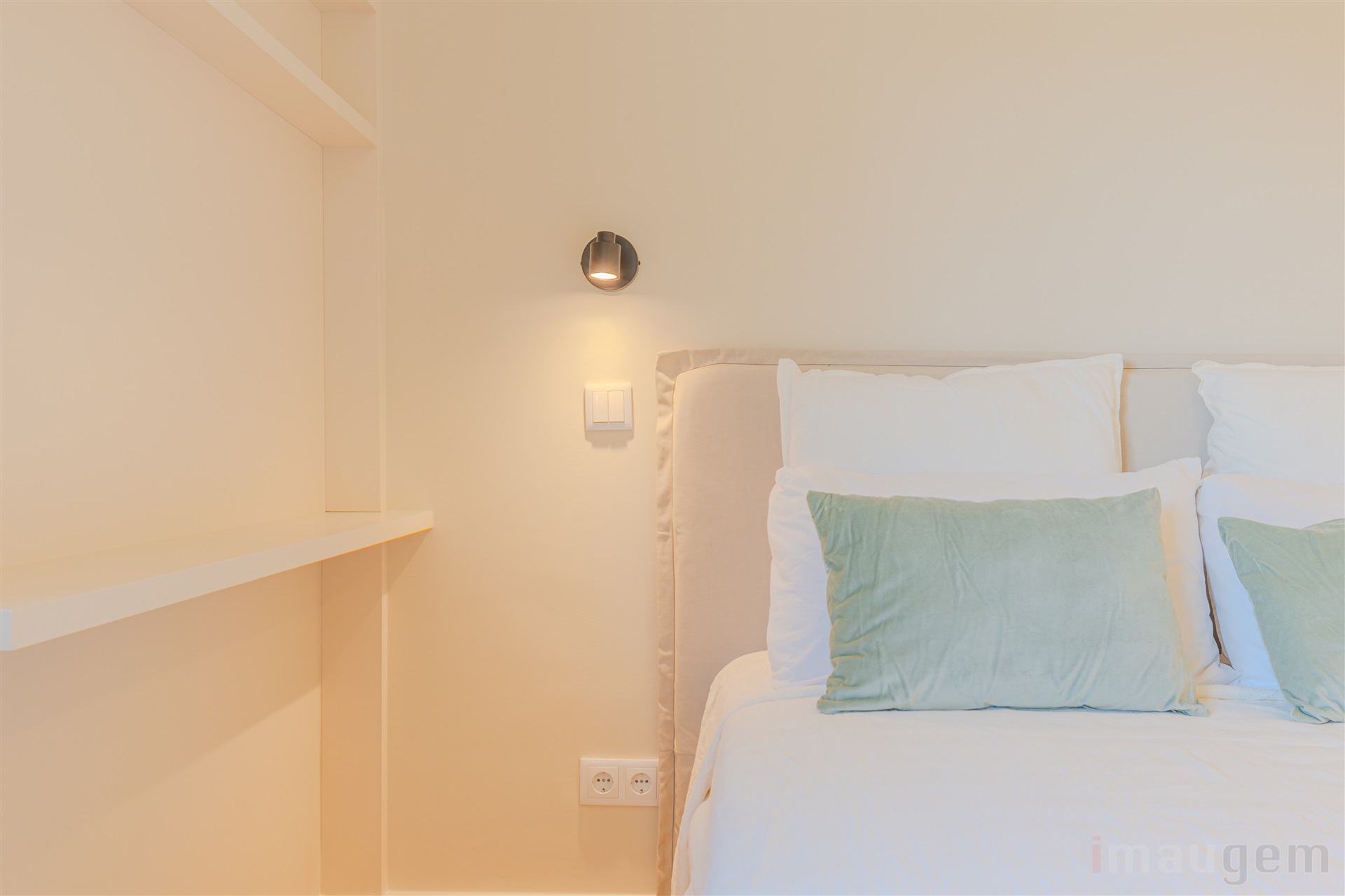  Flat, 1 bedrooms, for Sale - 物件實景