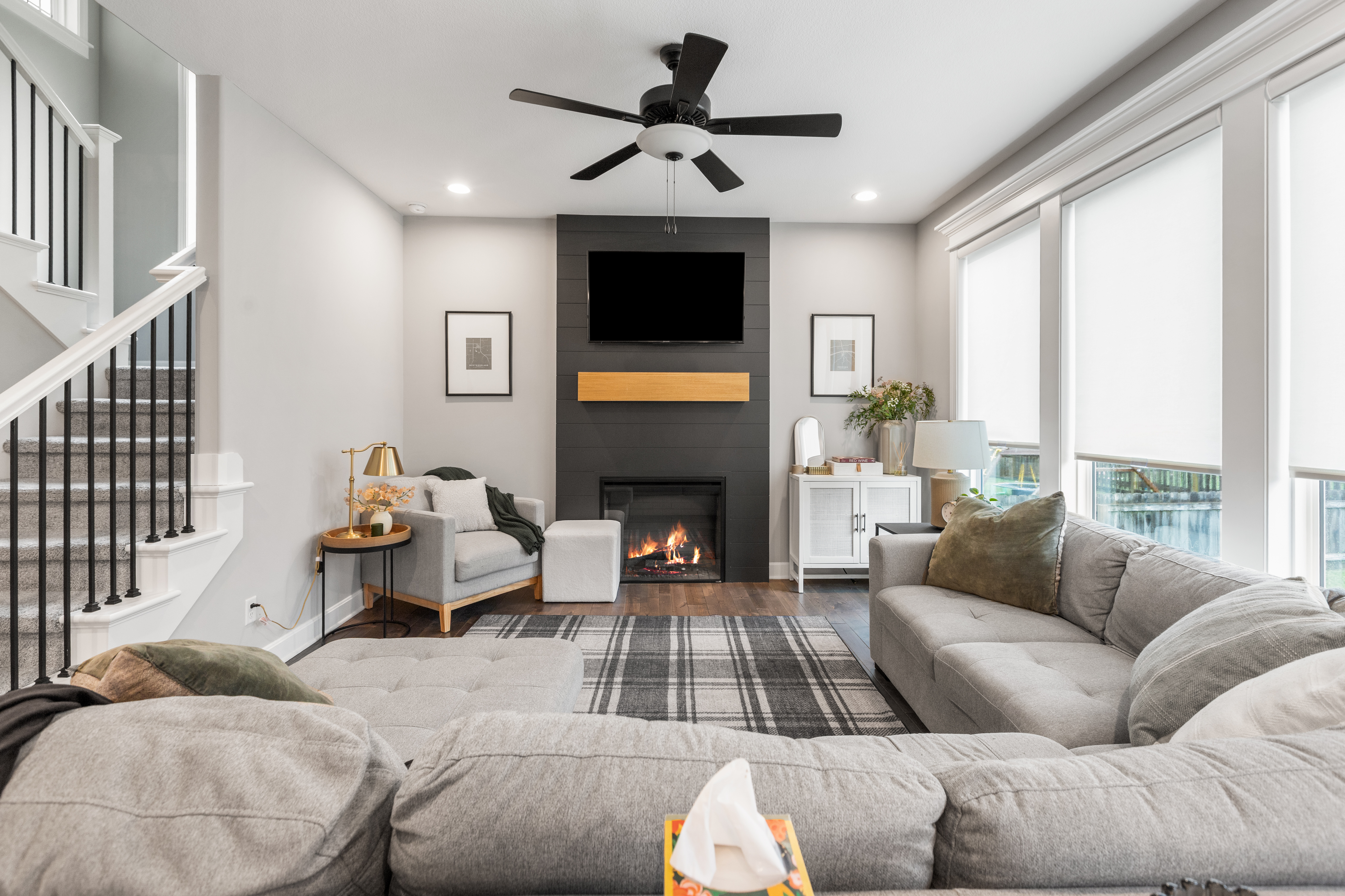  20196 224th Terrace, Spring Hill, KS 66083 - 物件實景