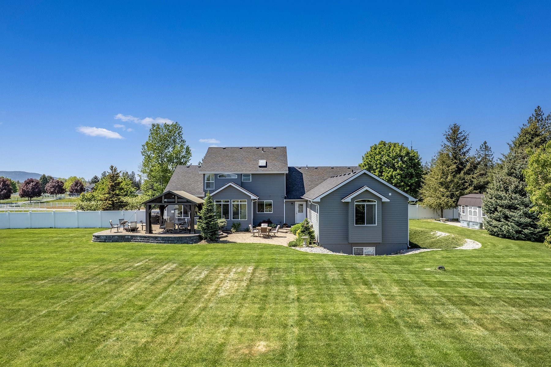  Gorgeous Acreage Estate - 物件實景