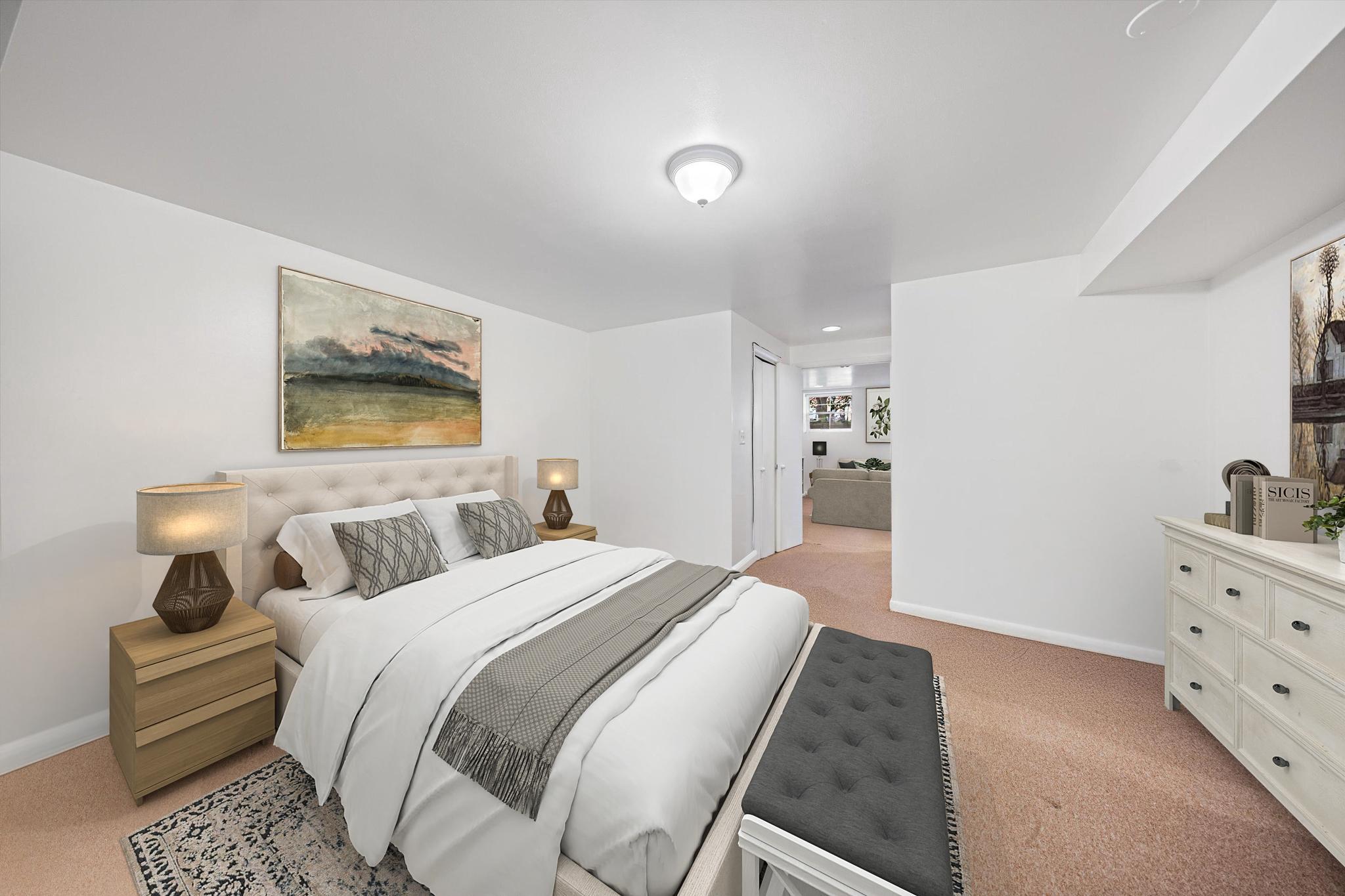  2134 R Street NW, Washington, DC, 20008 - 物件實景