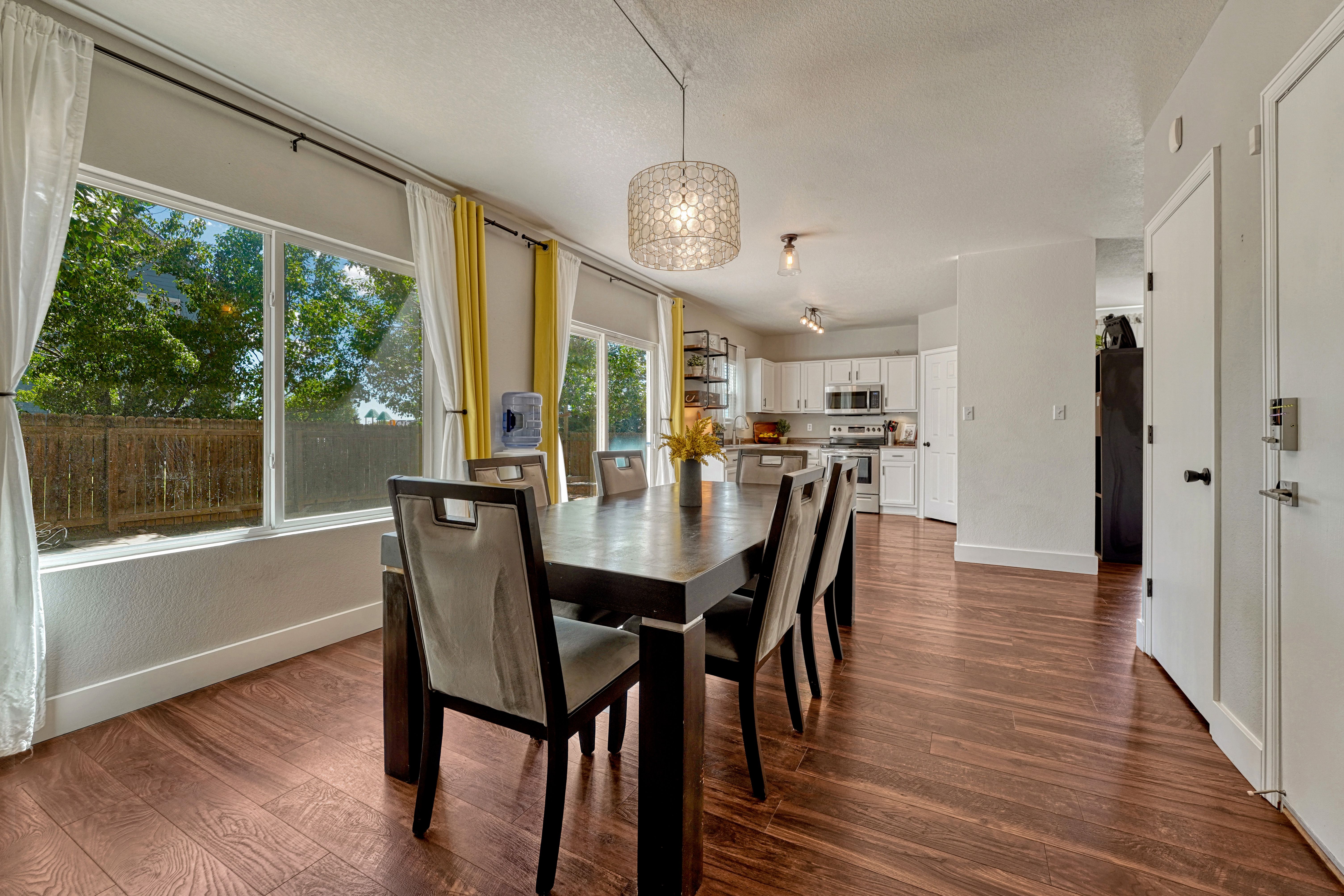  6201 Scottsbluff Drive, Colorado Springs, CO, 80923 - 物件實景