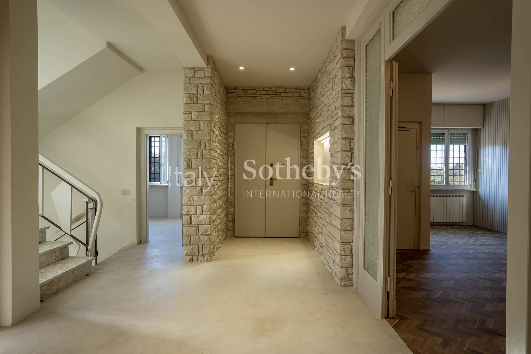  Villa in Bagno a Ripoli with private garden and garage - 物件實景