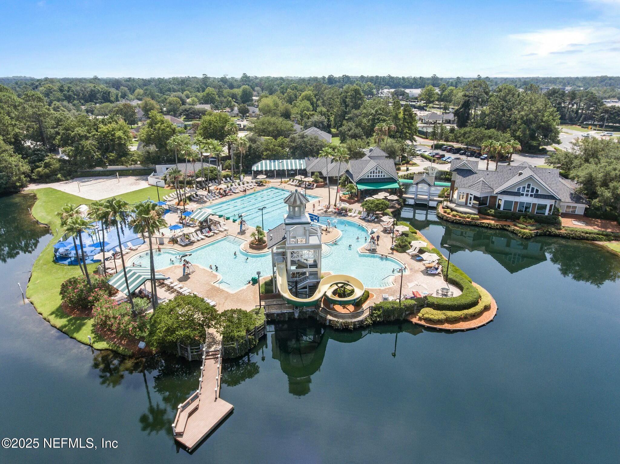 Fleming Island, Florida, 32003, United States, 5 Bedrooms Bedrooms, ,4 BathroomsBathrooms,Residential,For Sale,1925477