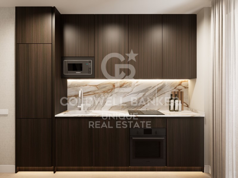Madrid, Comunidad de Madrid, ES, 2 Bedrooms Bedrooms, ,2 BathroomsBathrooms,Residential,For Sale,1916685