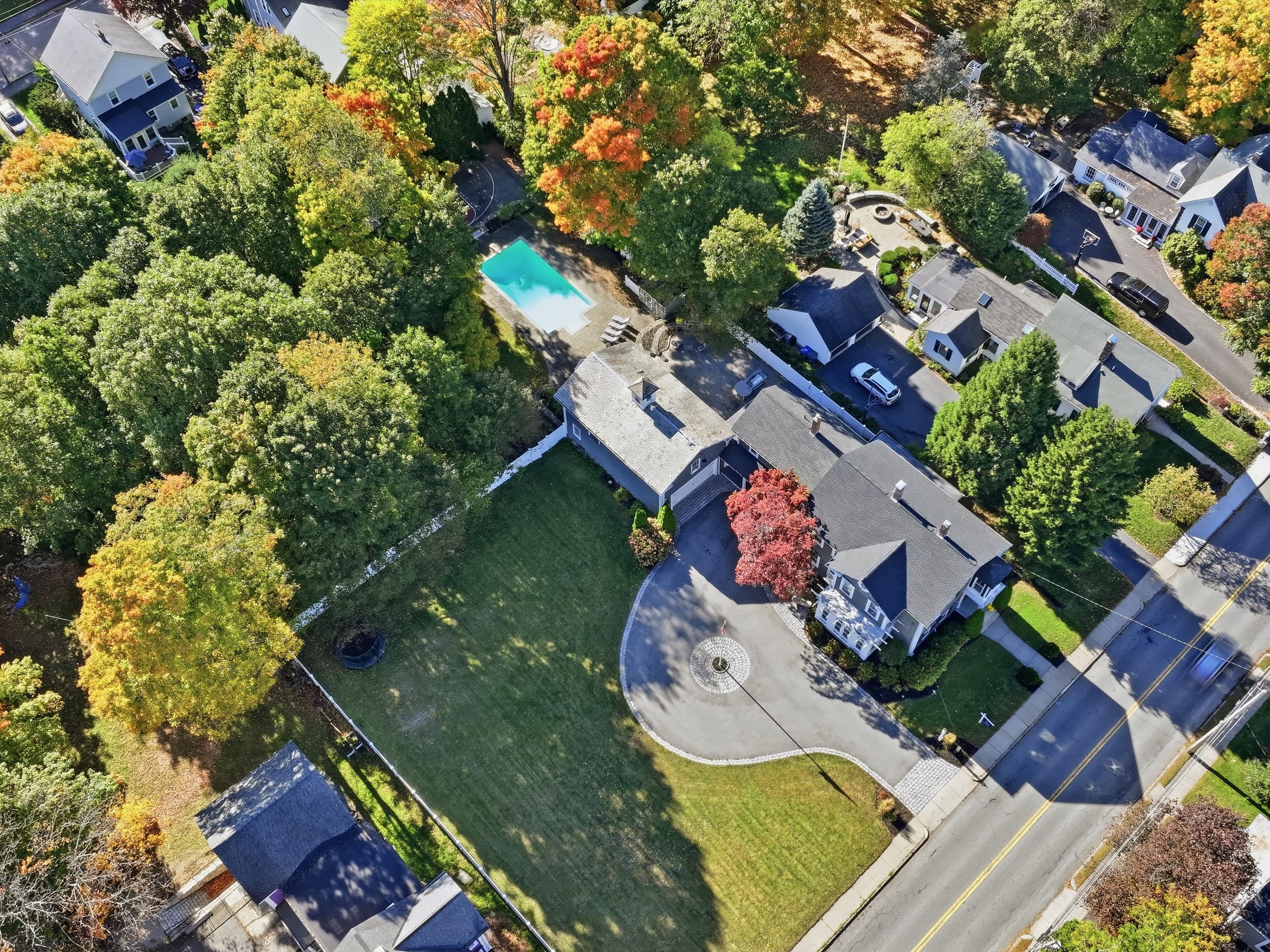  Historic Charm and Modern Luxury in Downtown Westborough - 物件實景