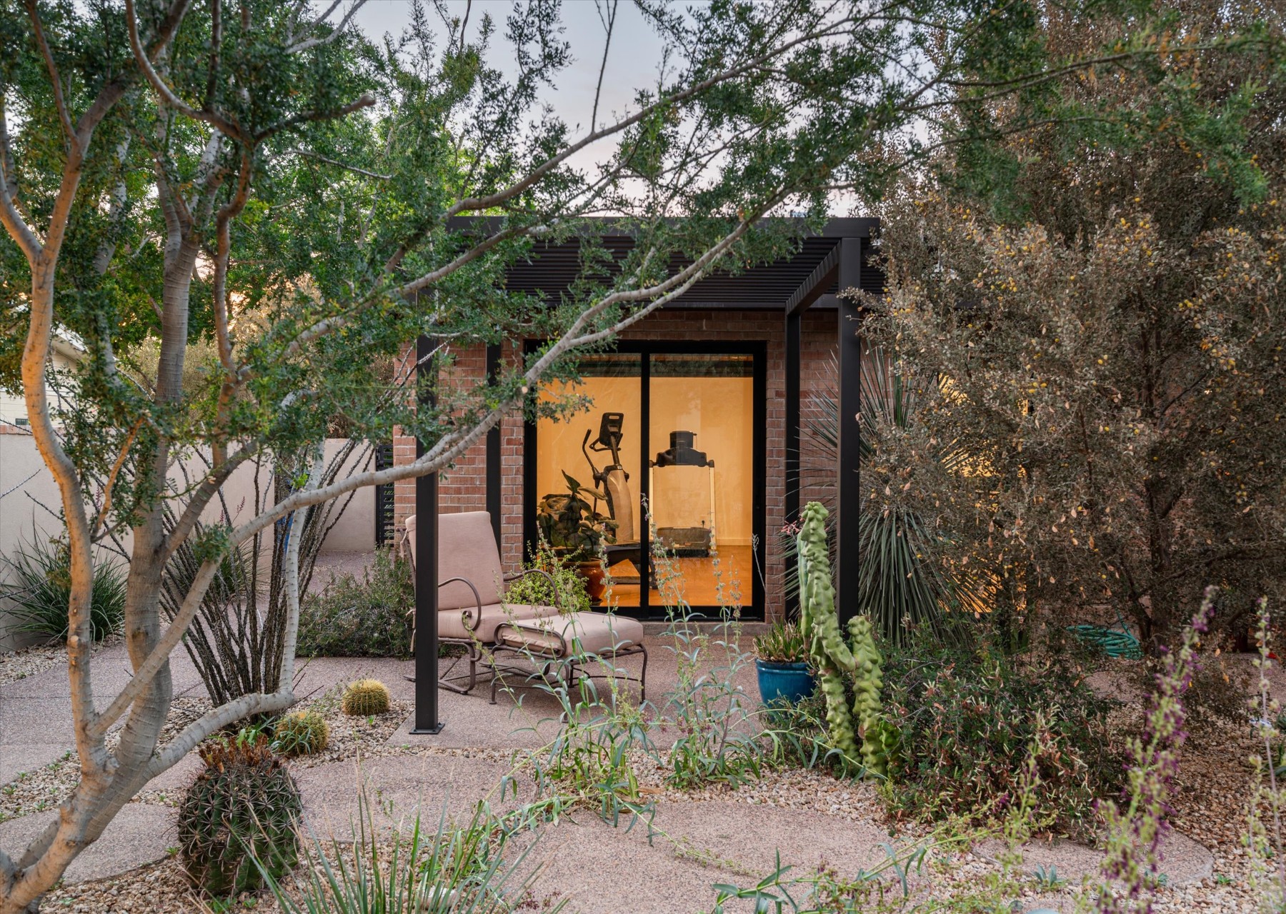  515 W Orangewood Avenue, Phoenix, AZ 85021 - 物件實景