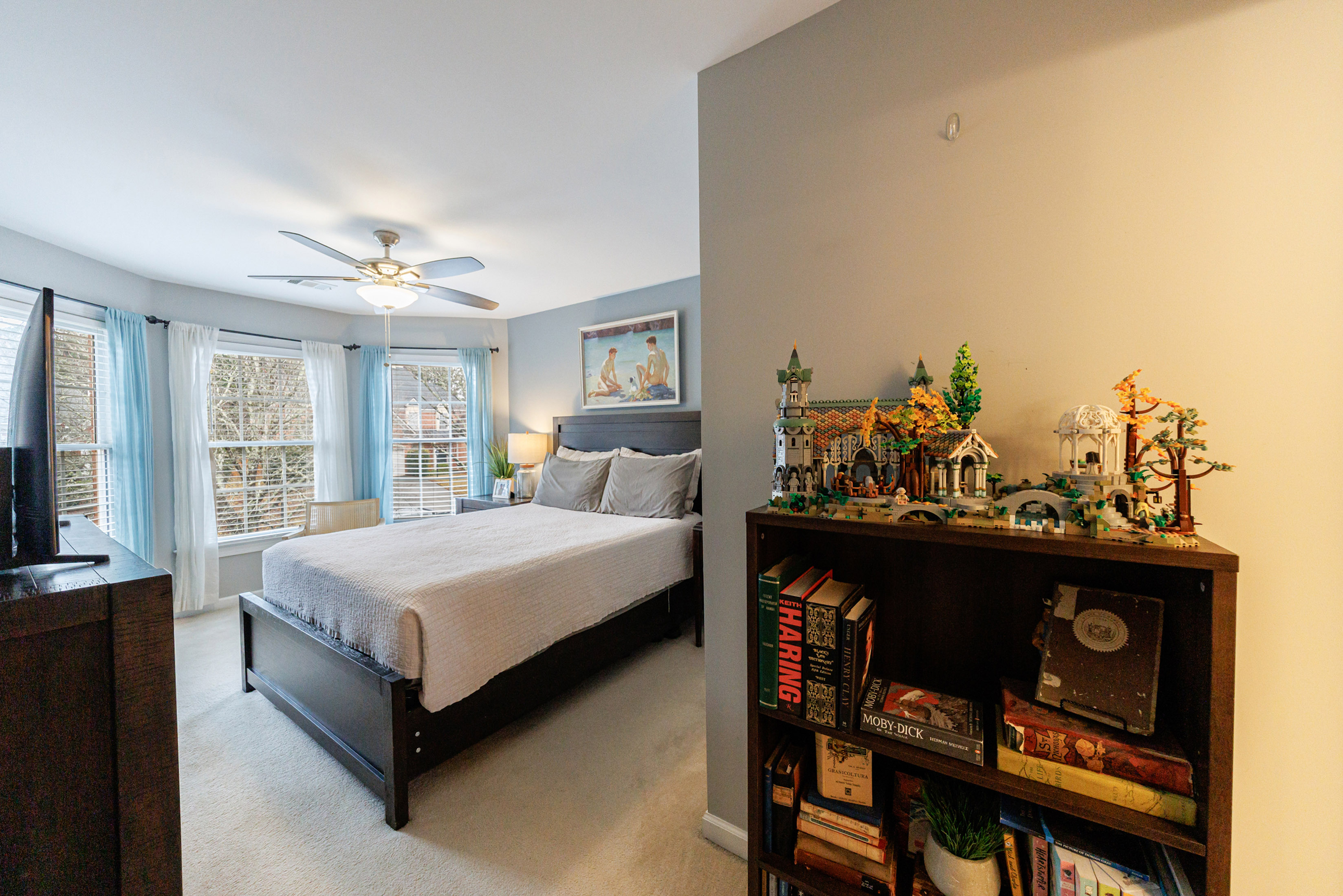  Beautifully Updated and Well Maintained Home in Sought-after Highcroft Community - 物件實景