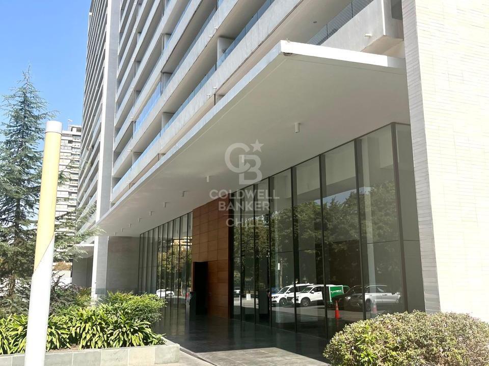 Las Condes, Chile, 2 Bedrooms Bedrooms, ,2 BathroomsBathrooms,Residential,For Sale,1796156