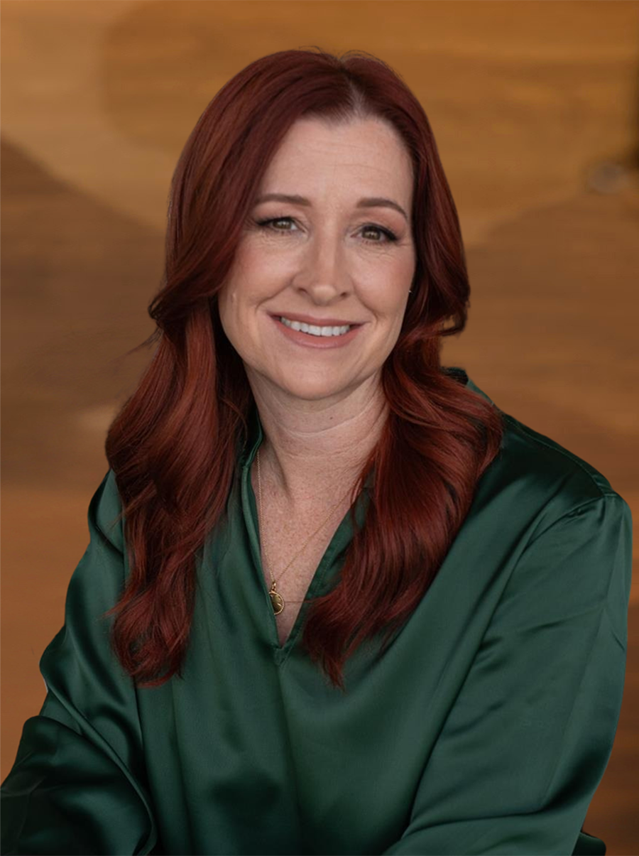 Erin Garner