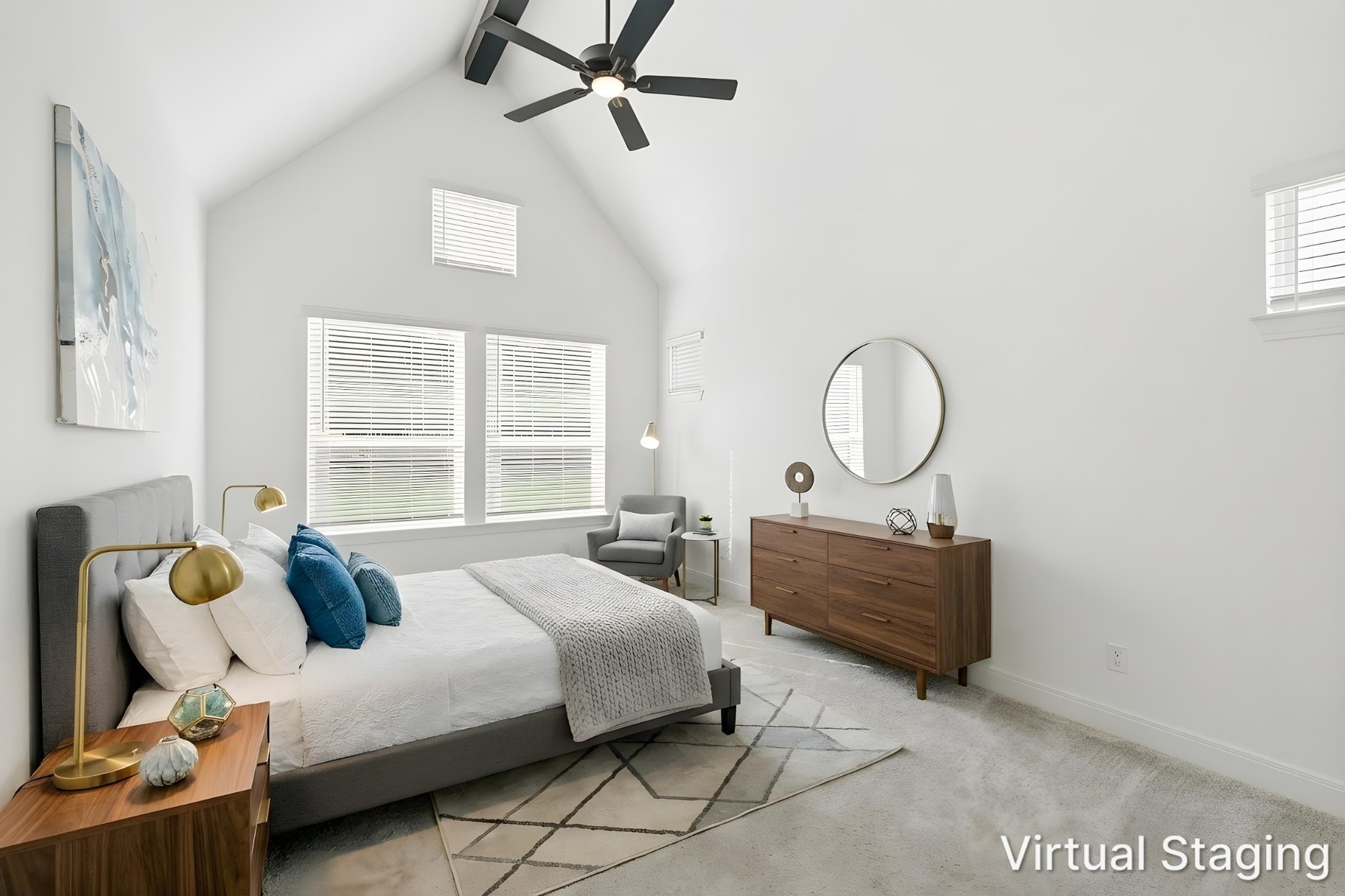  1824 Tye Street, Northlake, TX, 76247 - 物件實景