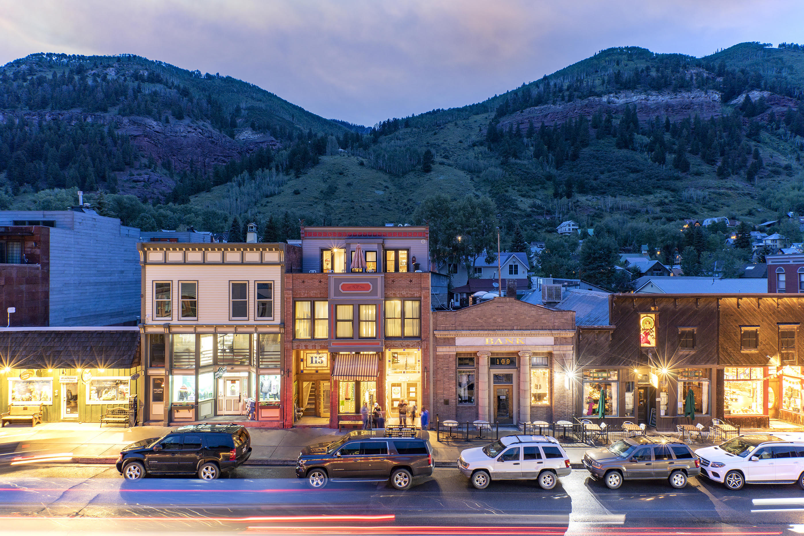  A Special Place in Telluride - 物件實景