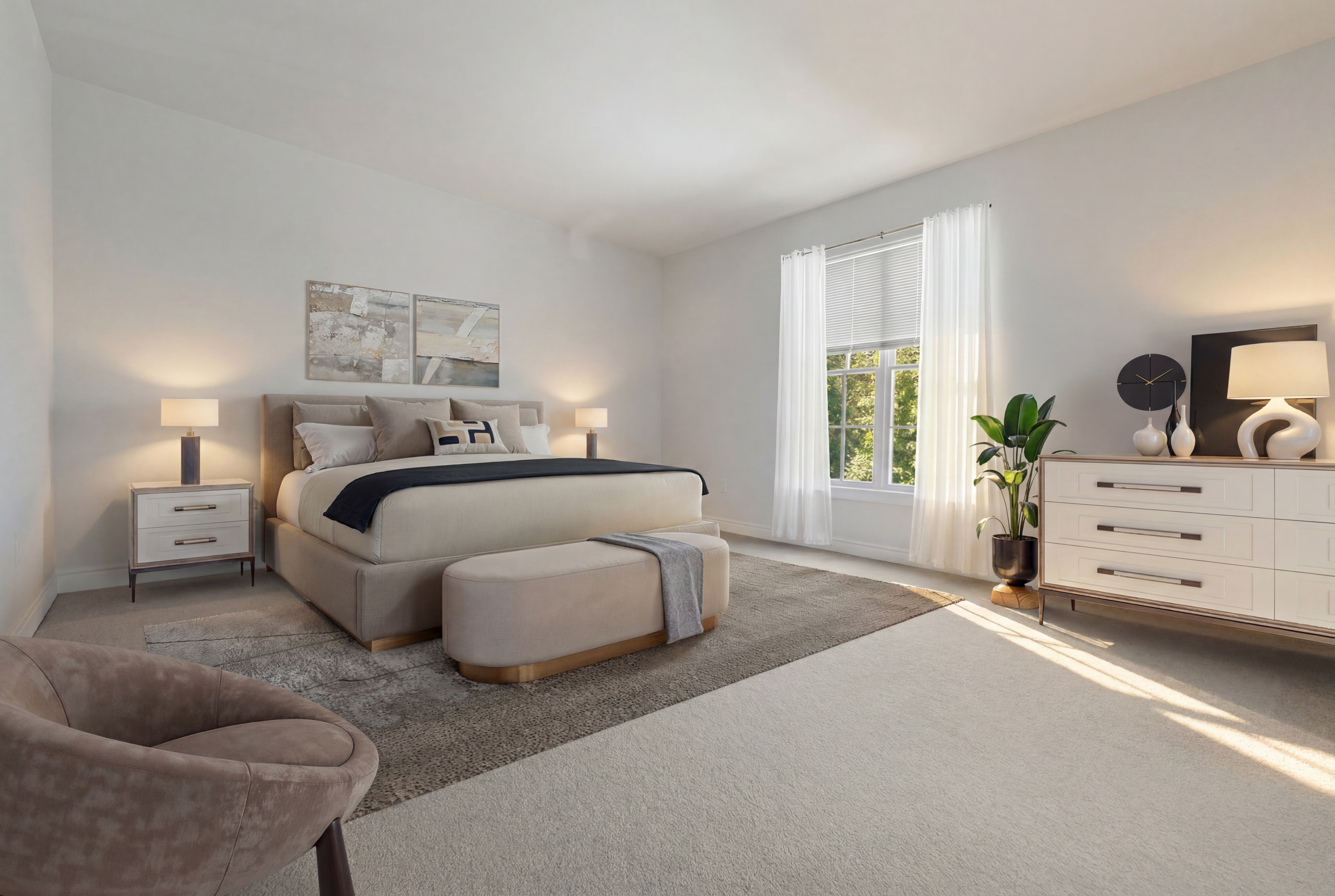  1240 Crescent Place #3F, Pittsburgh, PA 15217 - 物件實景