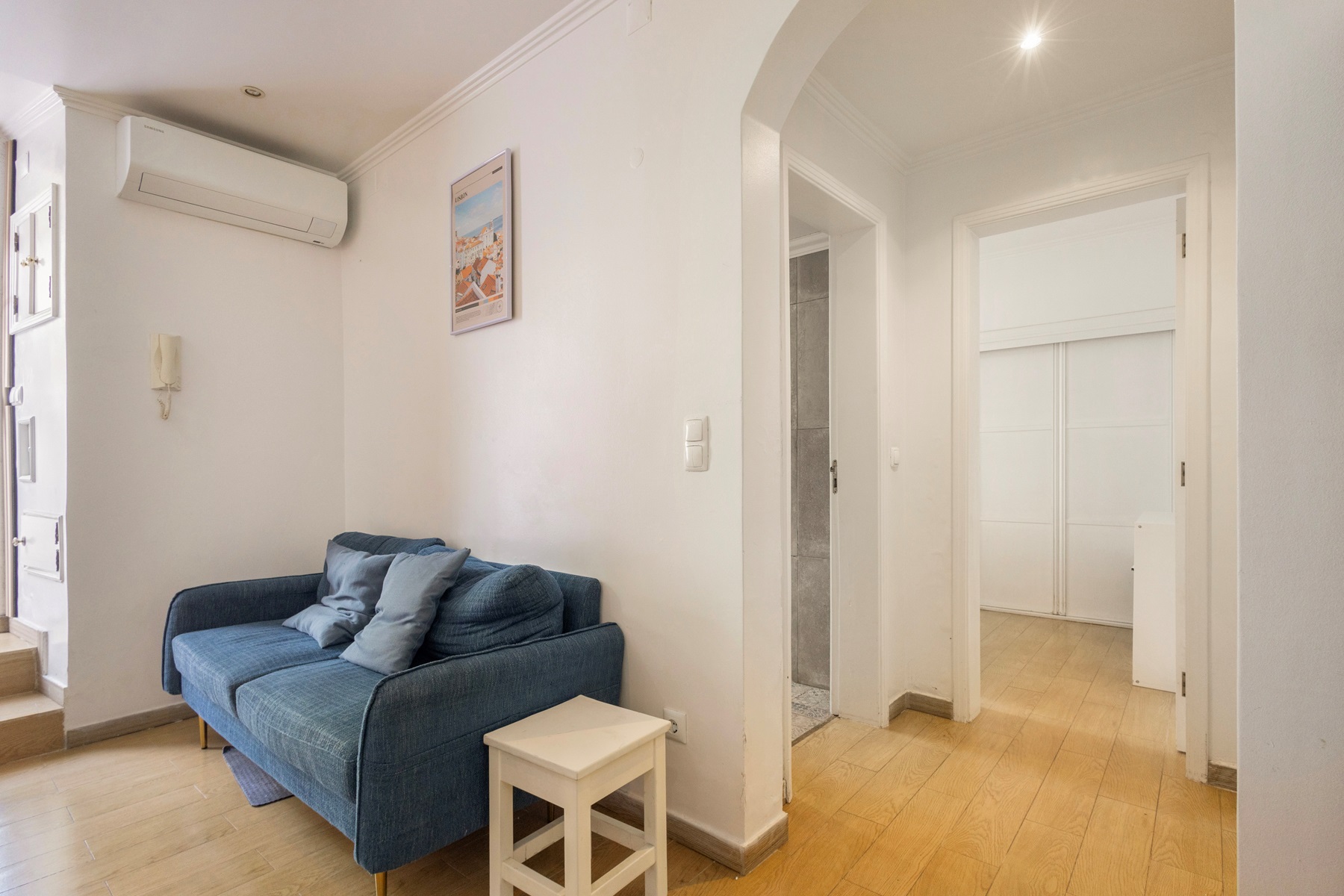  Flat, 1 bedrooms, for Sale - 物件實景