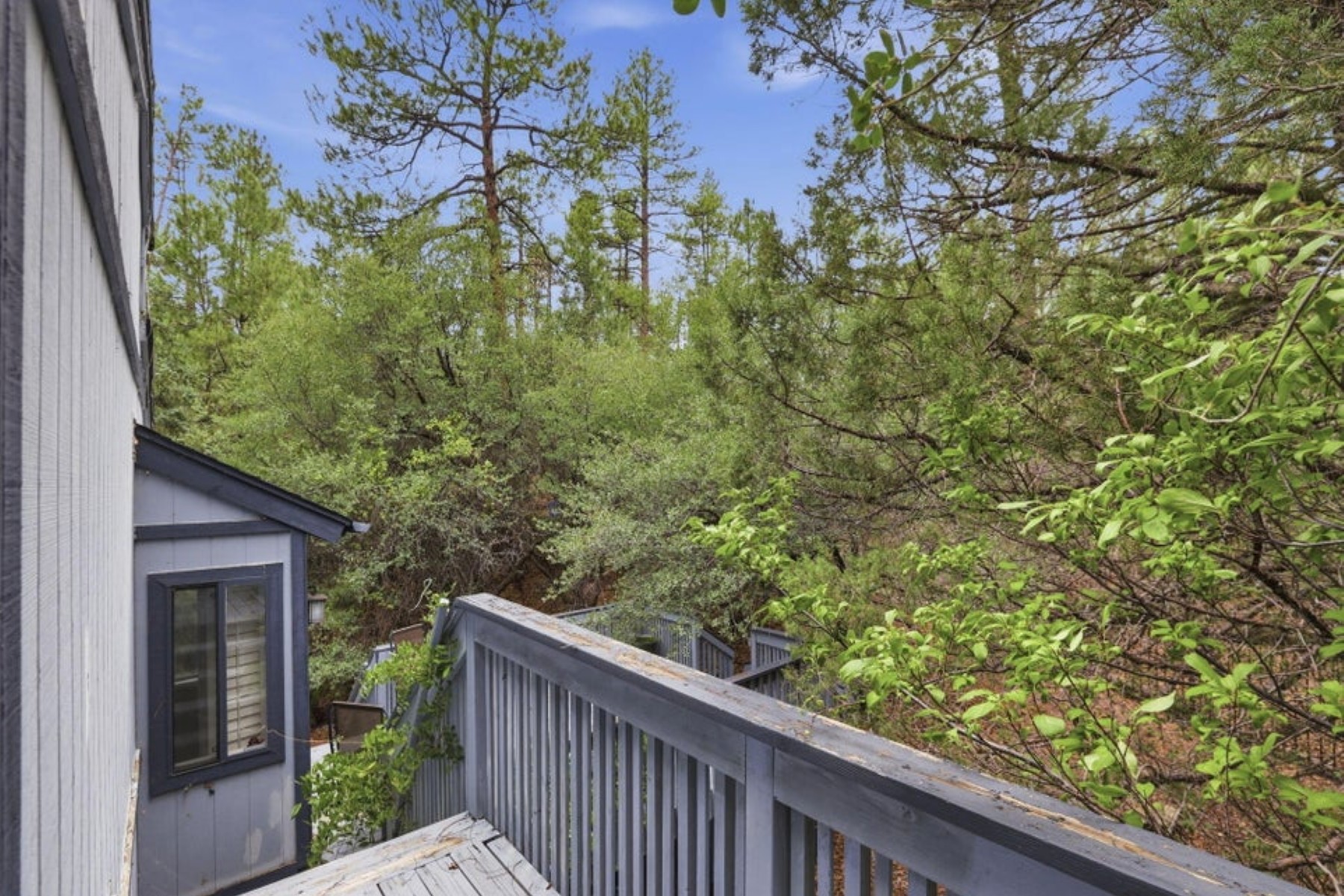  375 Banning Creek Rd¦Prescott, AZ - 物件實景